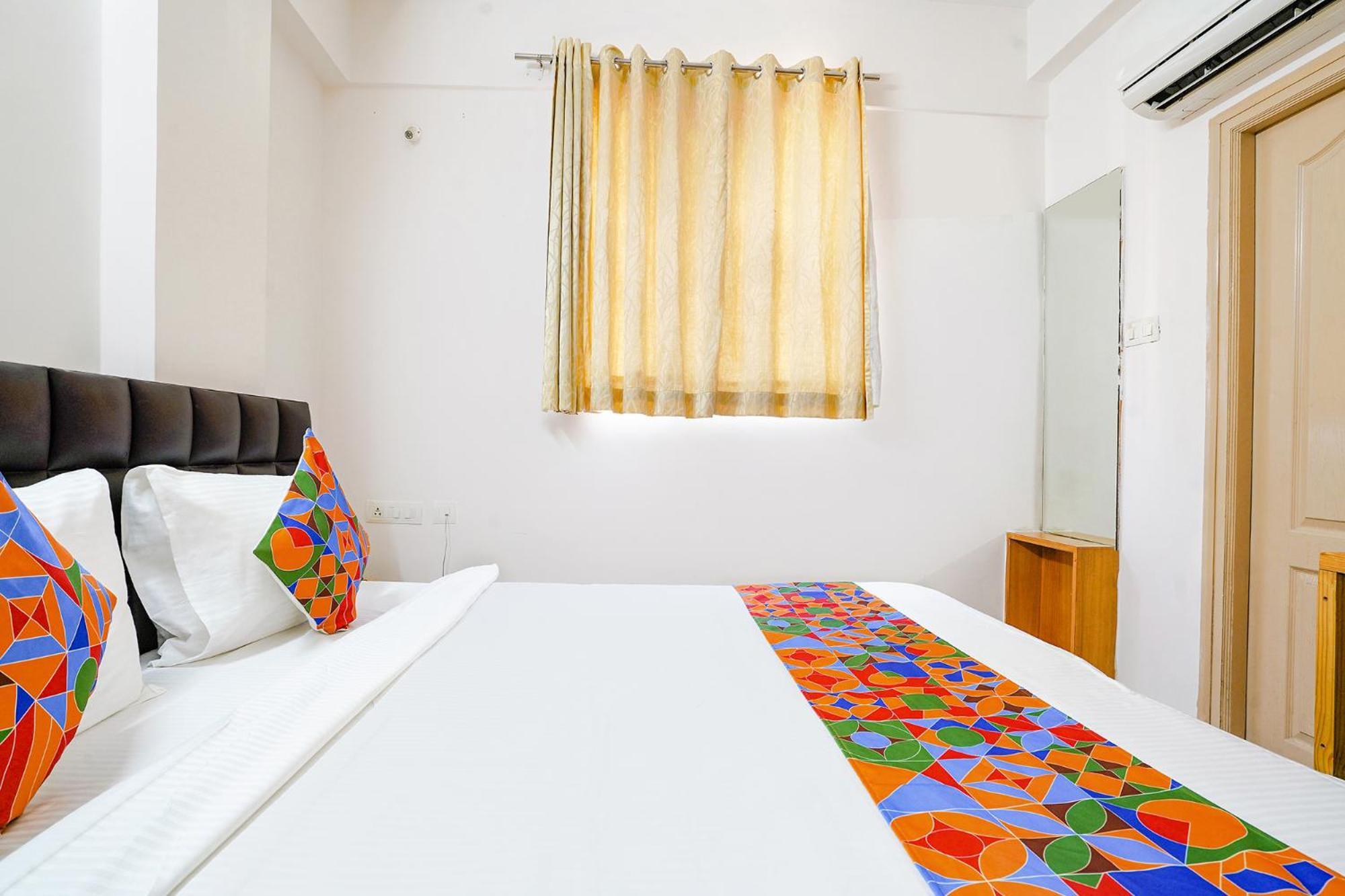 Fabexpress Blue Dawn - Hitech City Hyderabad