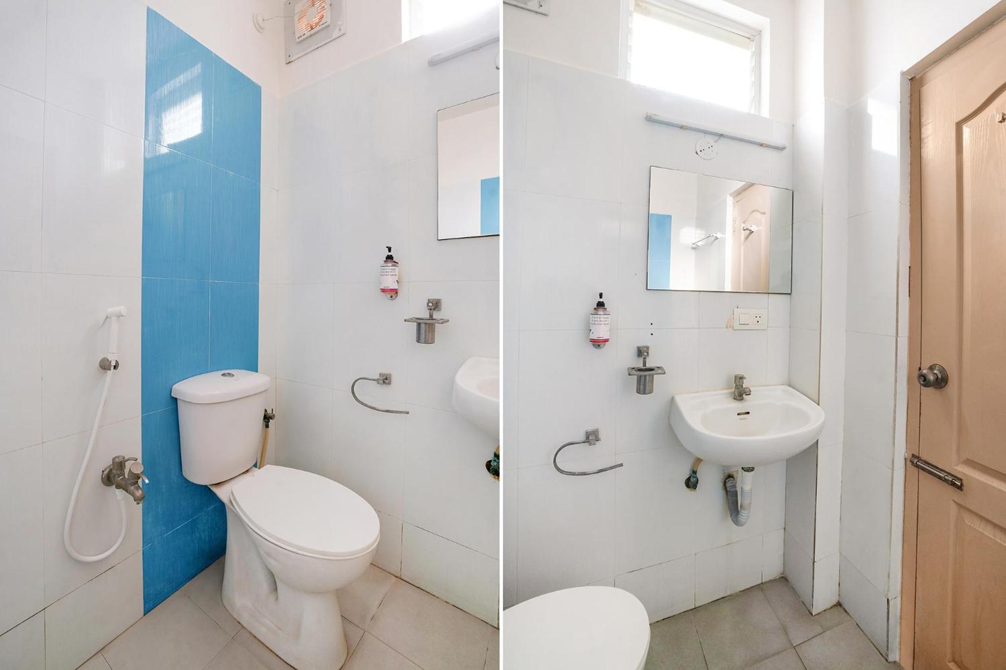 Hotel Fabexpress Blue Dawn - Hitech City