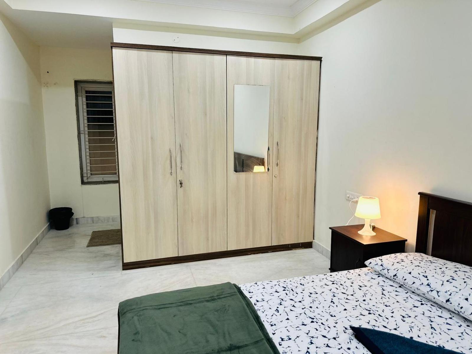 Lavish 2bhk Aig Hitech * Hyderabad