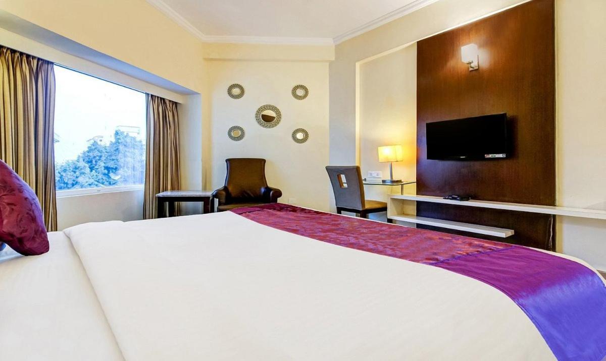 Wood Bridge Grand 3* Hyderabad