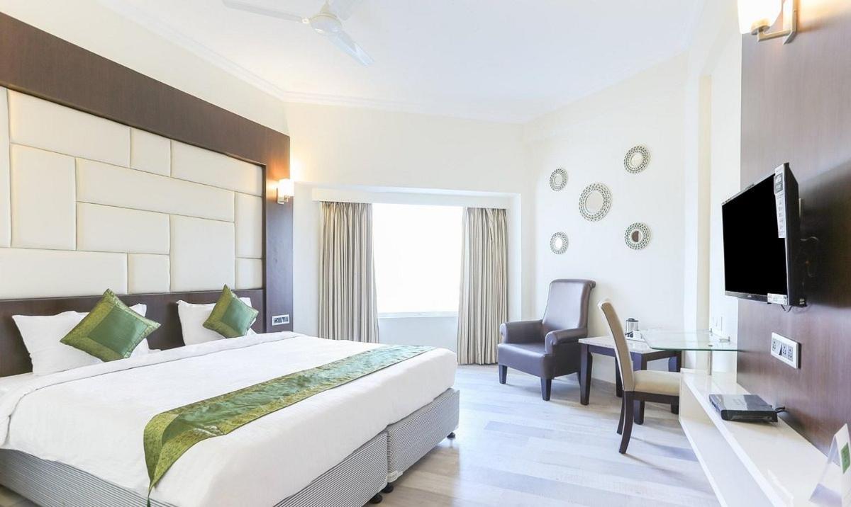 Hotel Wood Bridge Grand