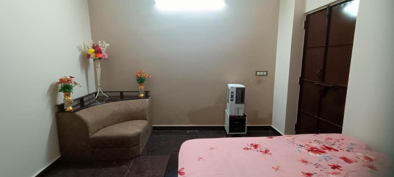 Ruqaiyah Manzil Guest house Hyderabad
