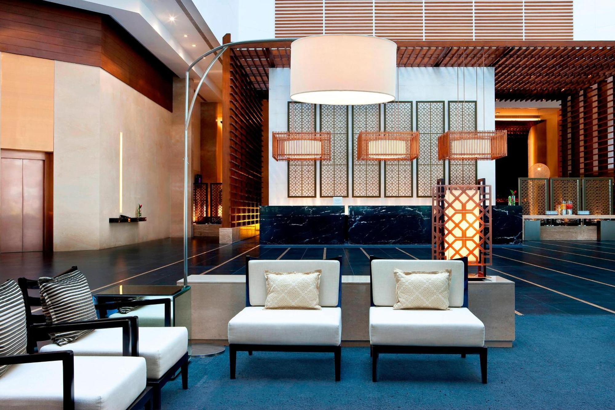 Hotel The Westin Mindspace Hyderabad