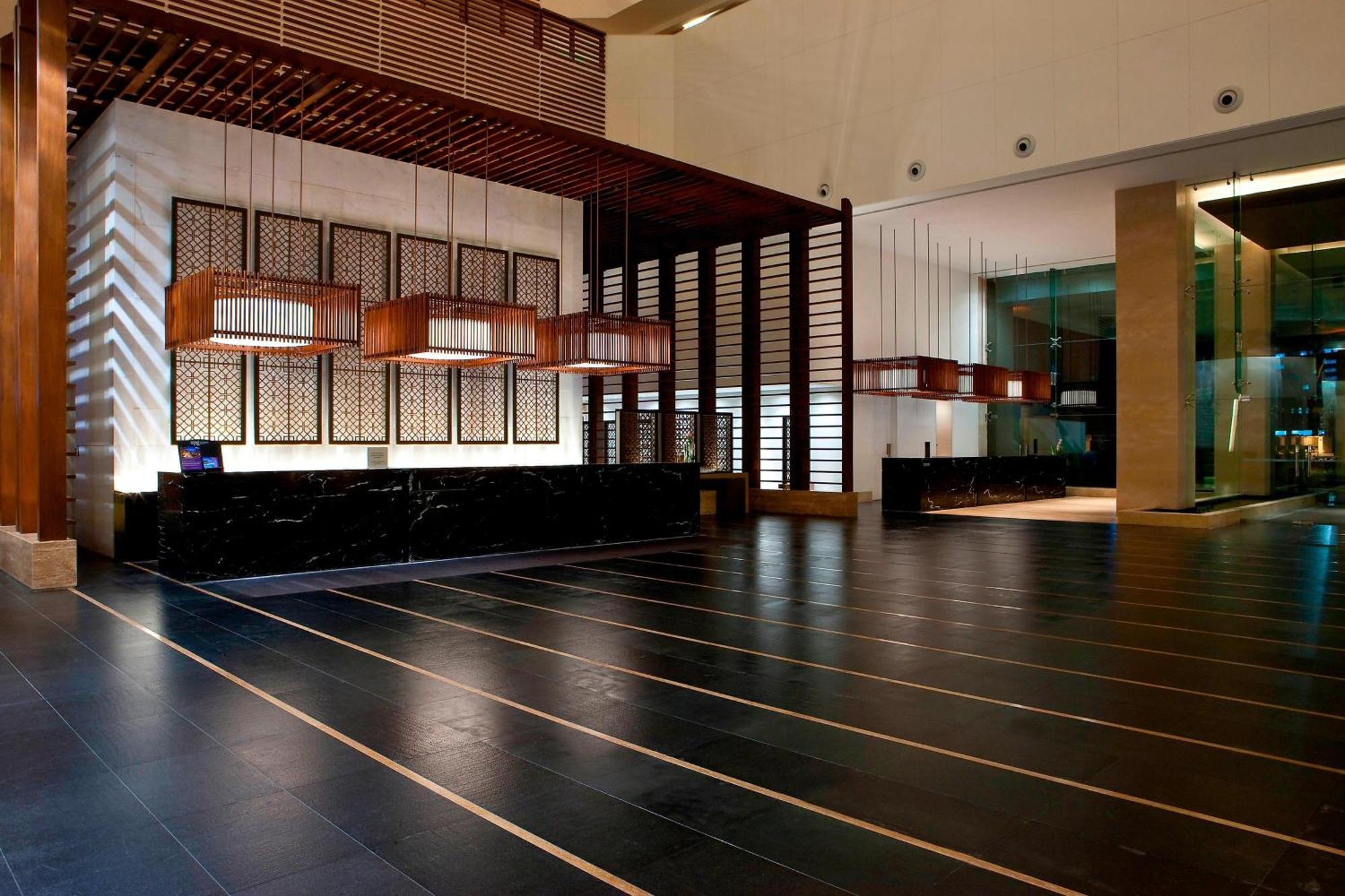 The Westin Mindspace 5*