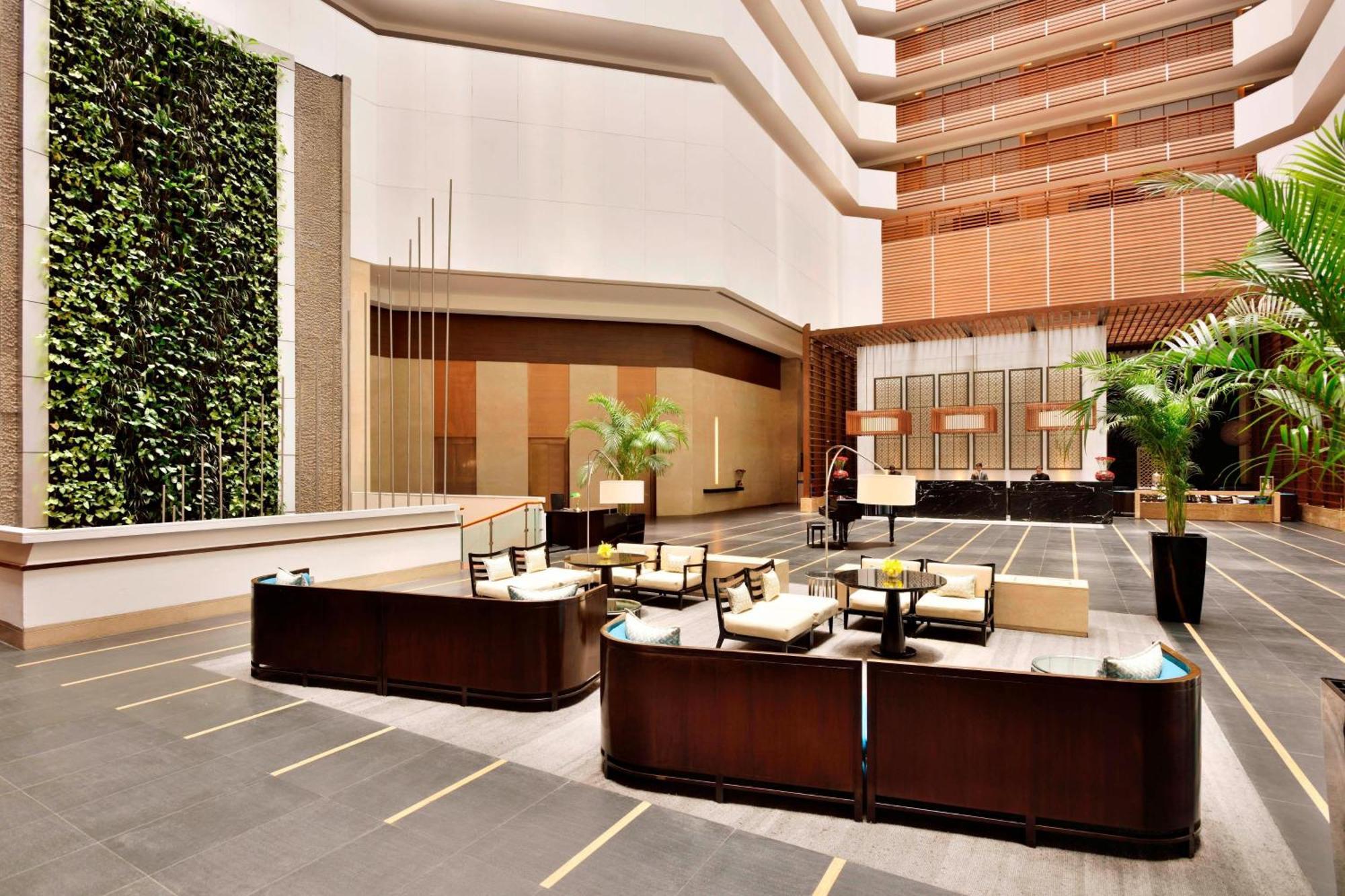 The Westin Mindspace Hyderabad