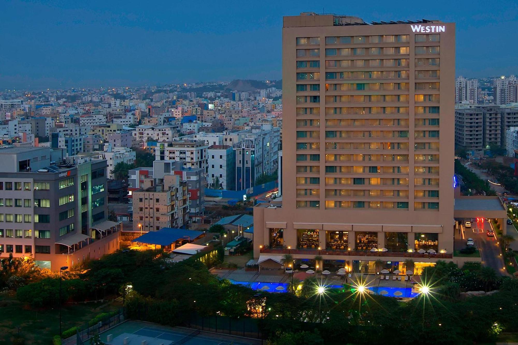 Hotel The Westin Mindspace