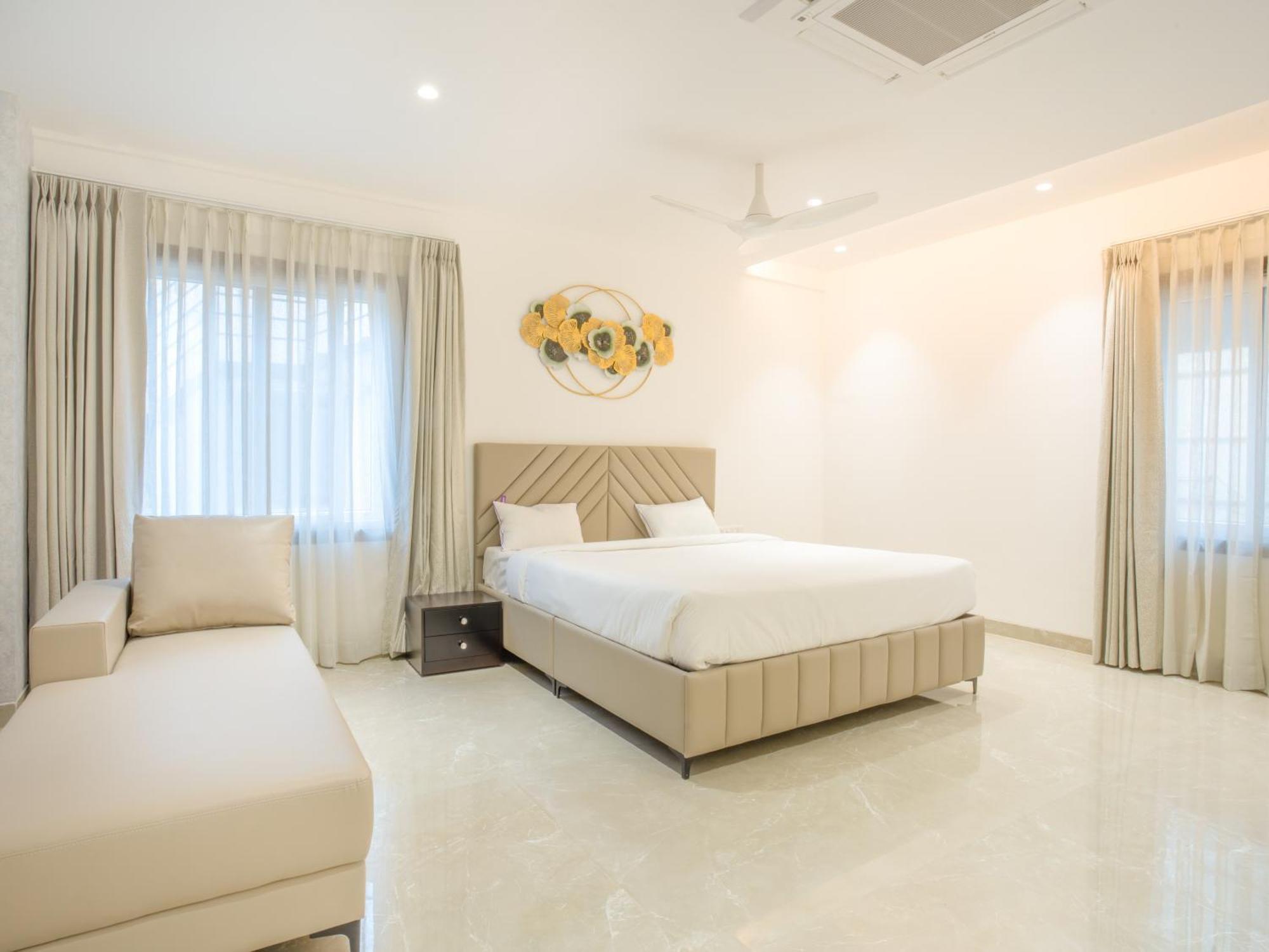 Let Apartment