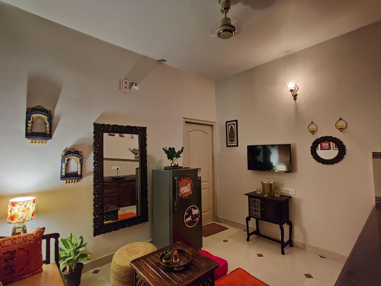 House Of Heritage Ankani Staay Apartamento *