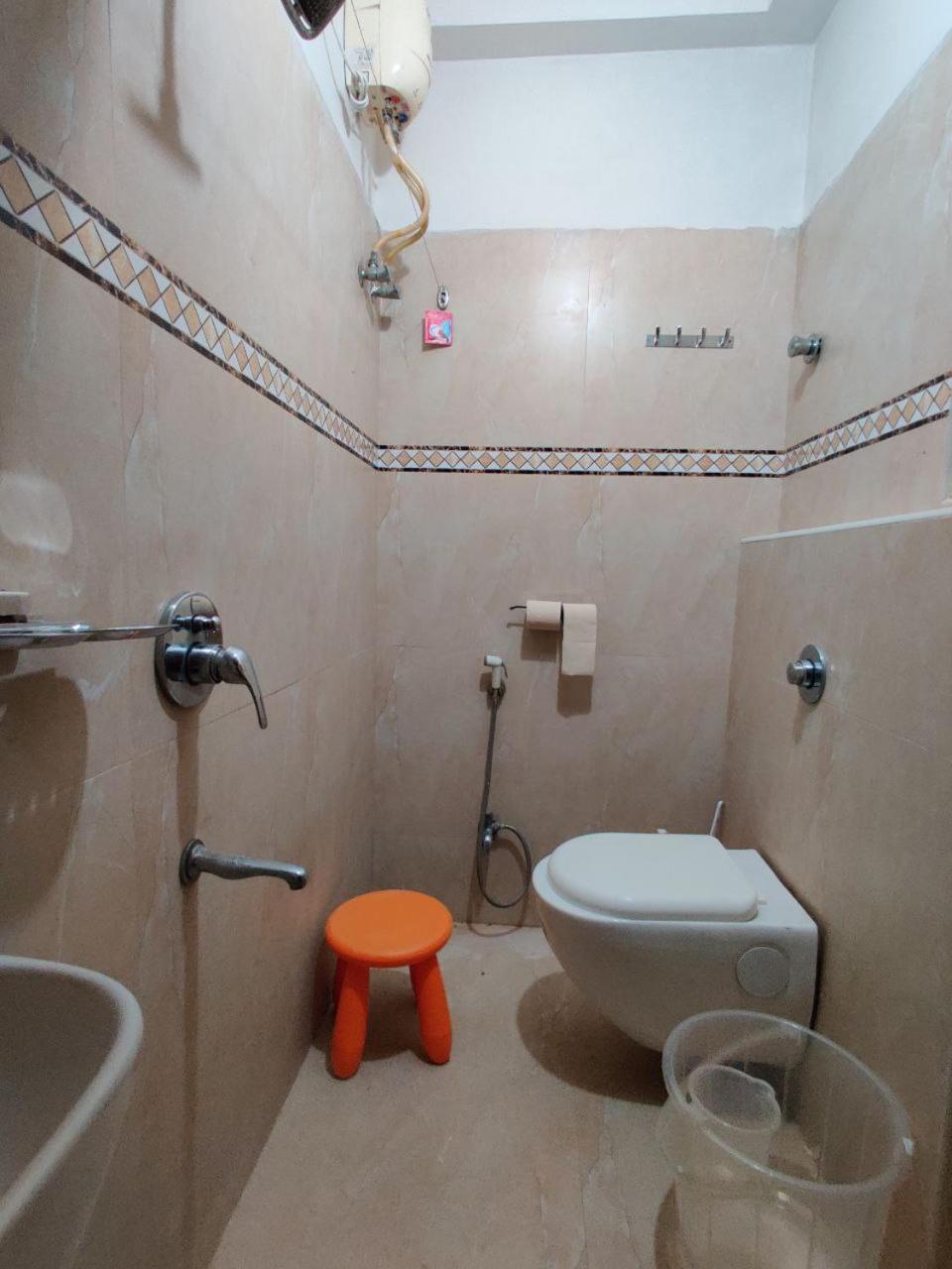 Apartment House Of Heritage Ankani Staay *