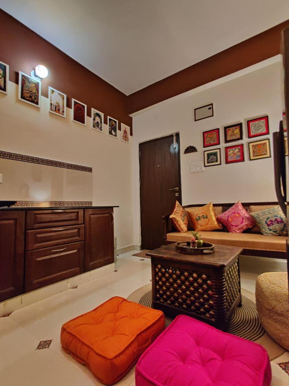 House Of Heritage Ankani Staay Hyderabad