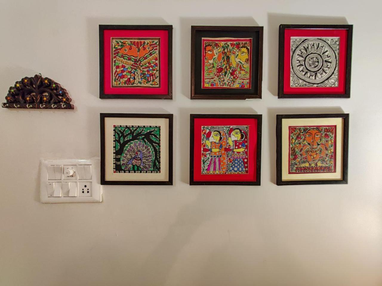 House Of Heritage Ankani Staay Hyderabad