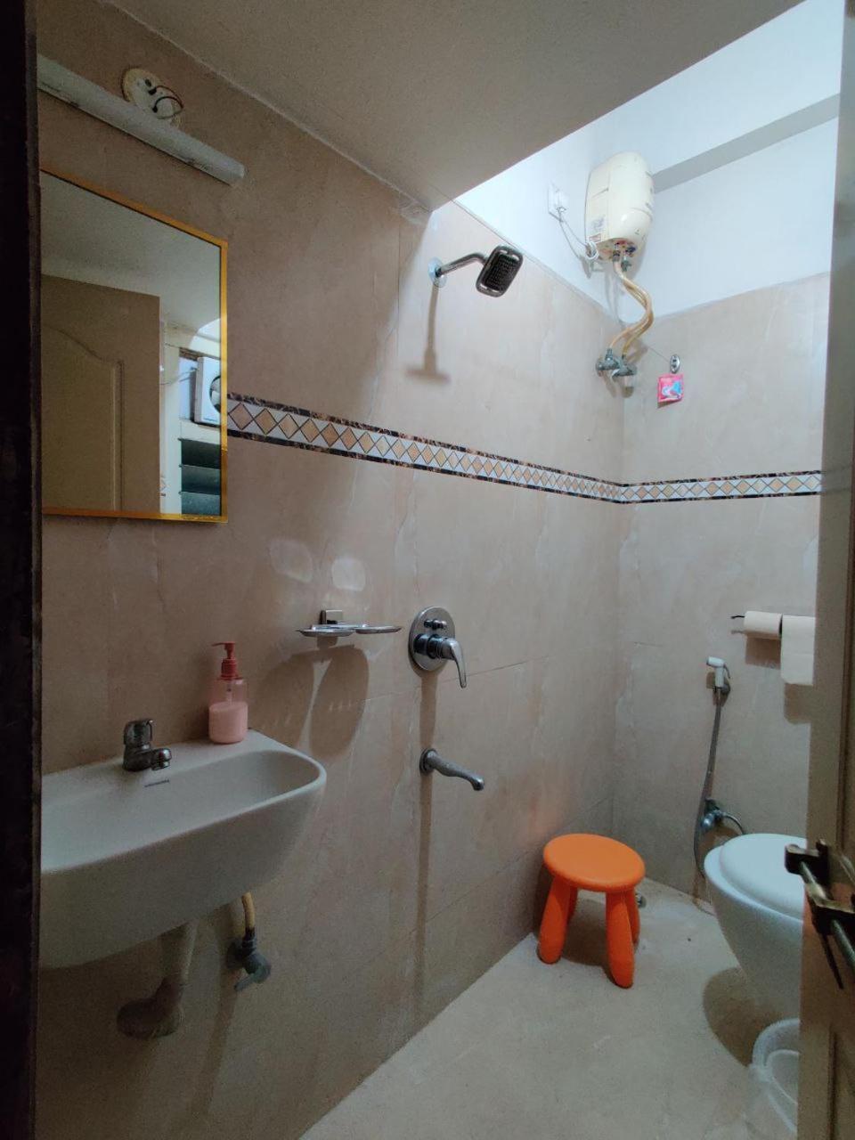 House Of Heritage Ankani Staay Apartment Hyderabad