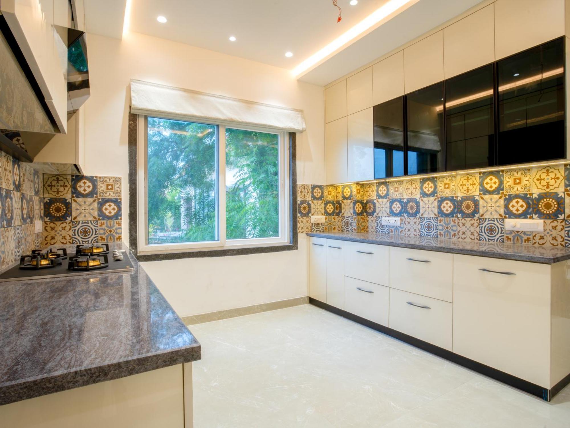 Apartment Let Hyderabad