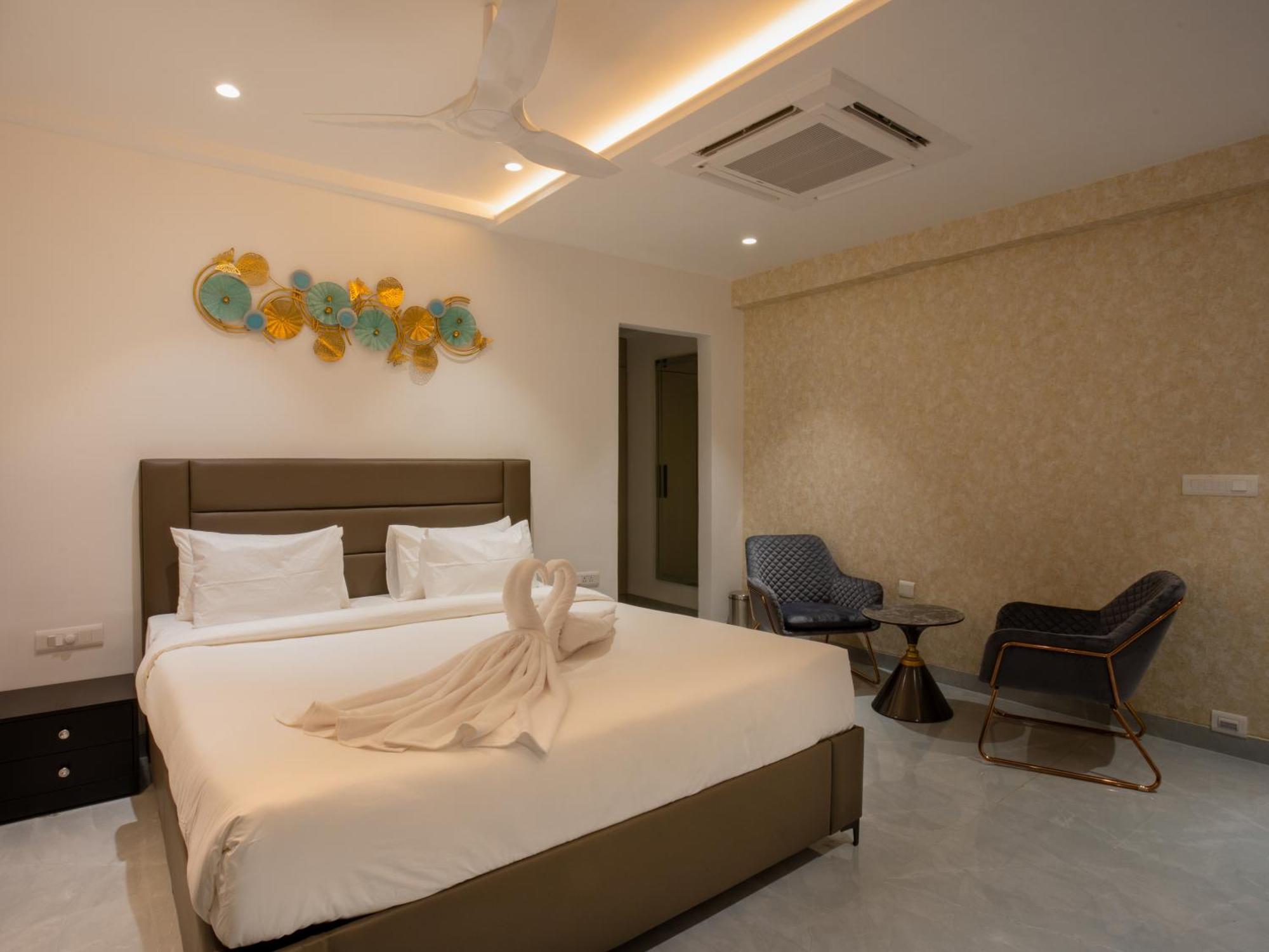 Apartment Let Hyderabad