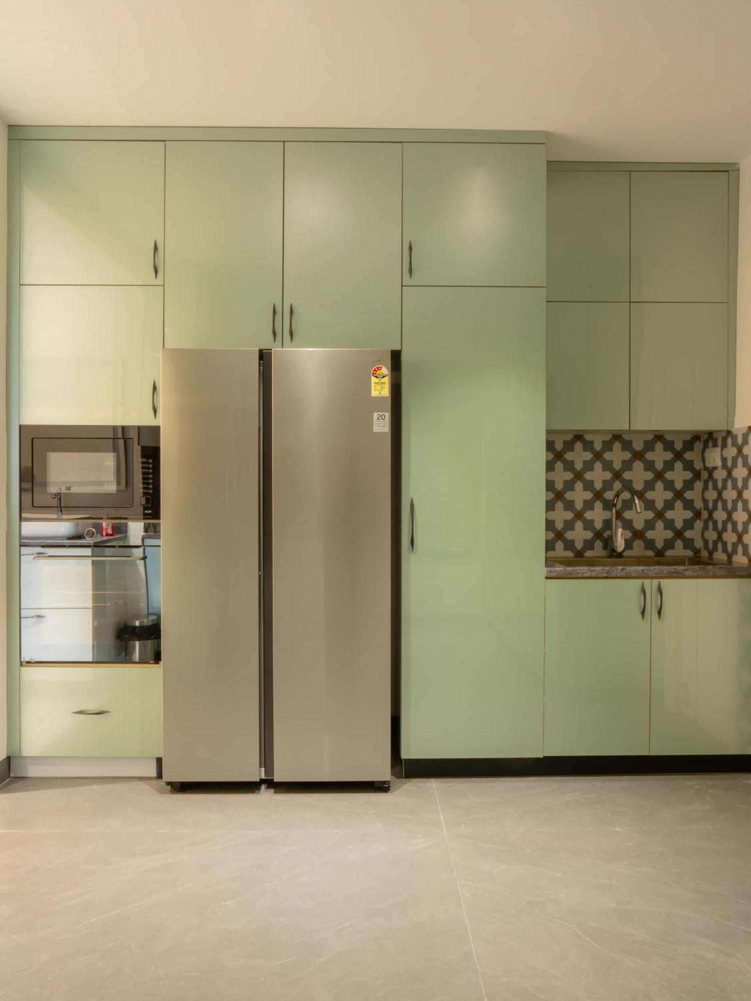 Let Apartamento