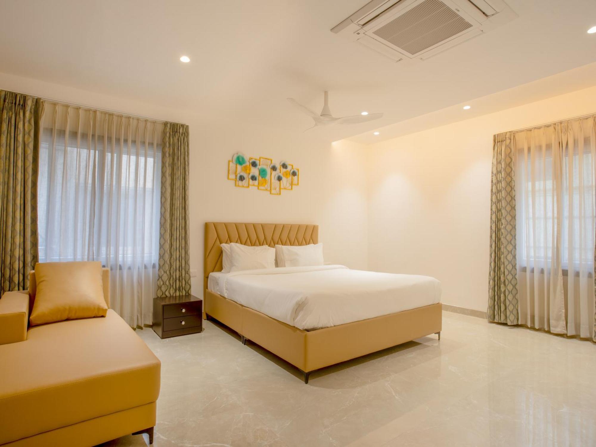 Let Apartment Hyderabad
