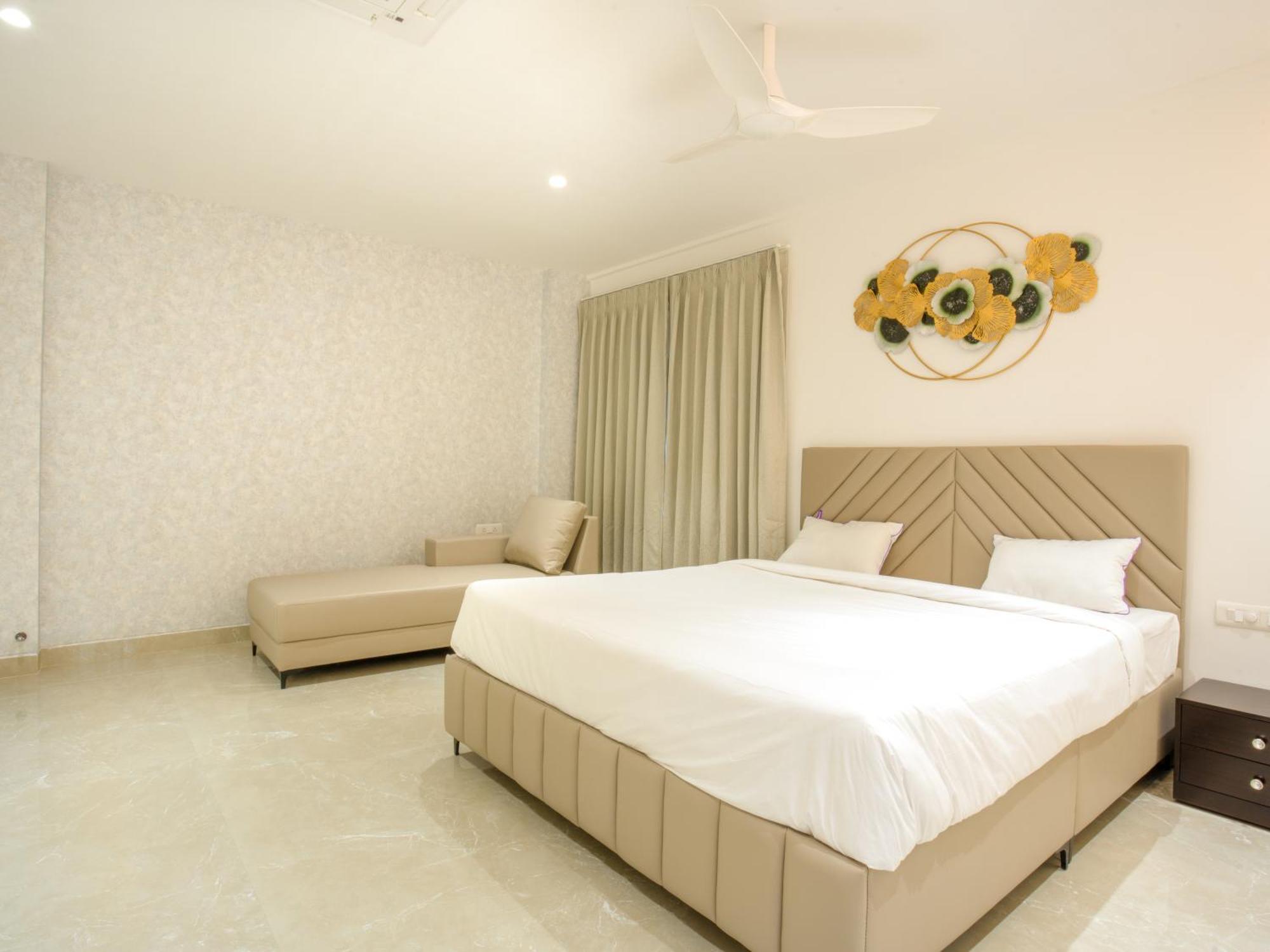 Let Apartment Hyderabad
