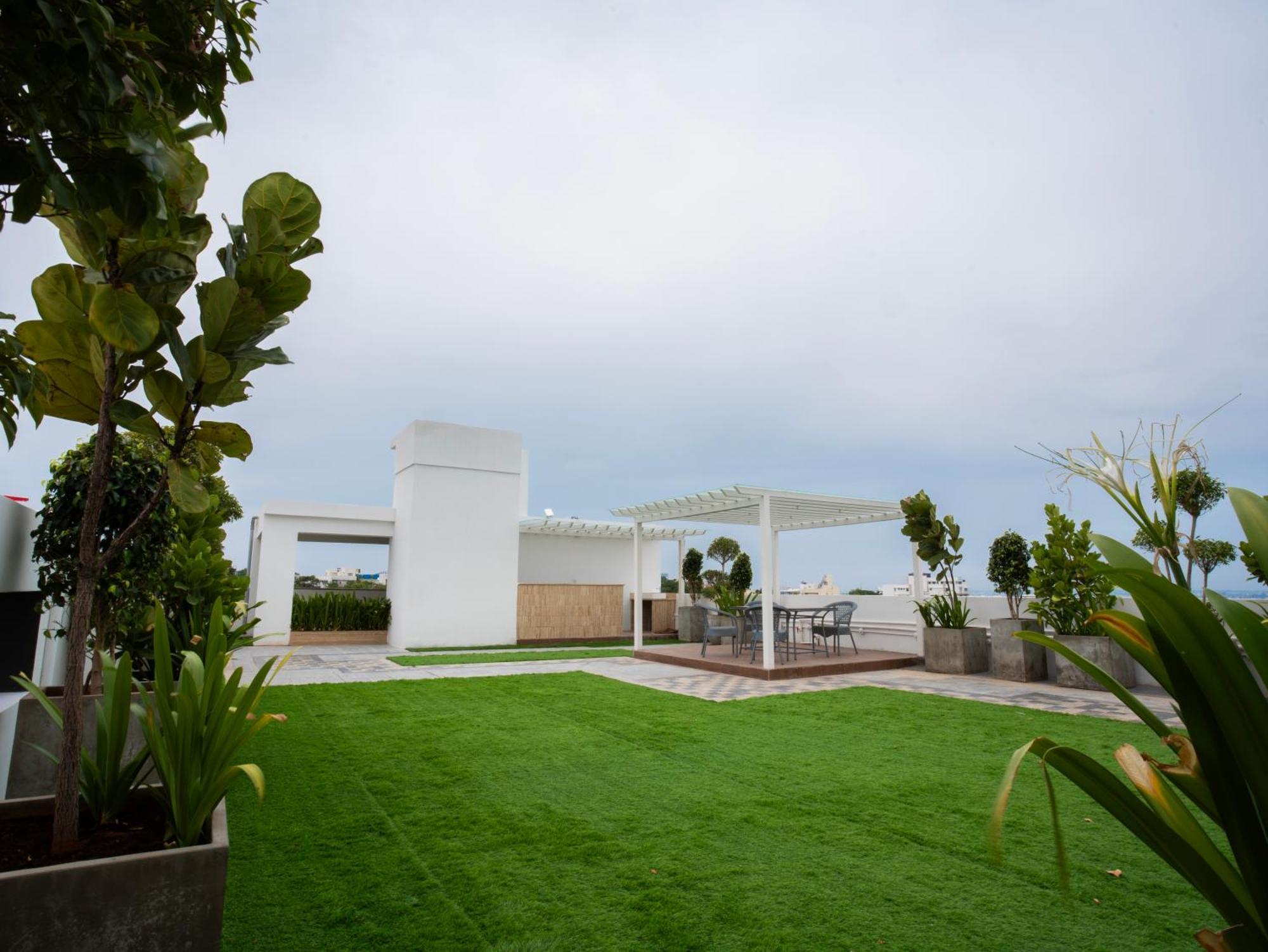 Apartamento Let *