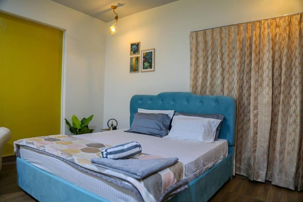 Casanova 1 Privatebedroom&sharedkitchen-gachibowli * Hyderabad
