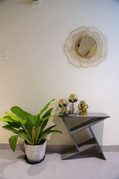 Apartment Casanova 1 Privatebedroom&sharedkitchen-gachibowli Hyderabad