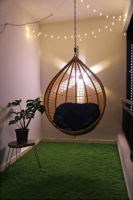 Casanova 1 Privatebedroom&sharedkitchen-gachibowli *