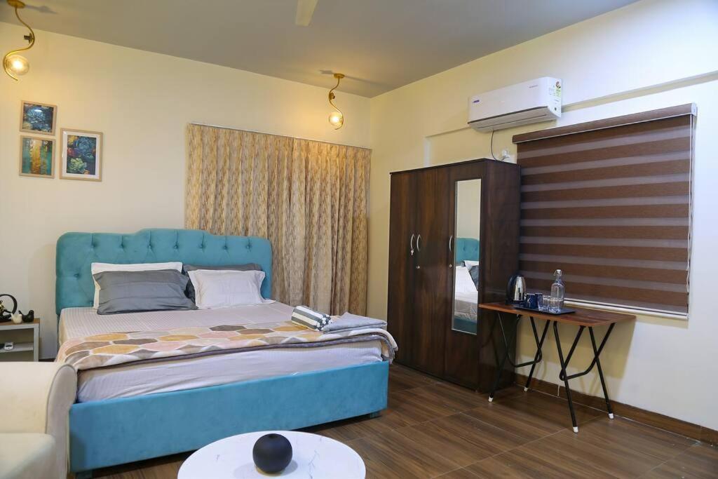 Casanova 1 Privatebedroom&sharedkitchen-gachibowli *