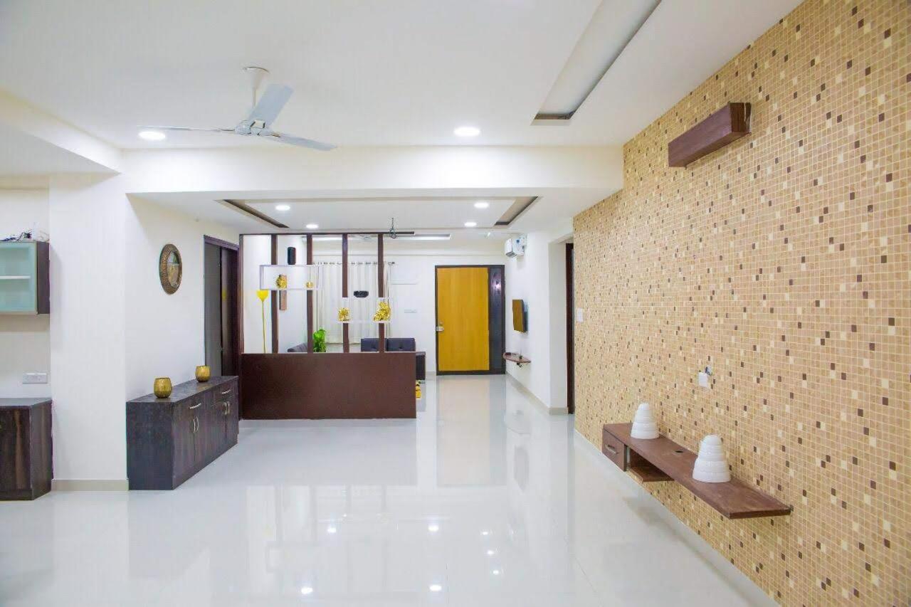 Apartamento Aptly Premium Serviced - A Brand Unit Of Skyla - Lotus Pond