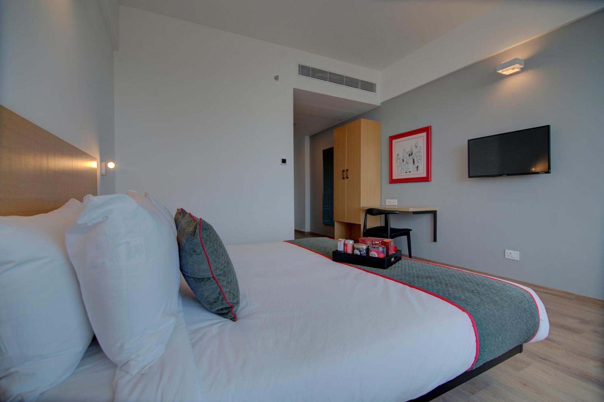 Hotel Townhouse De Alphabet 4*