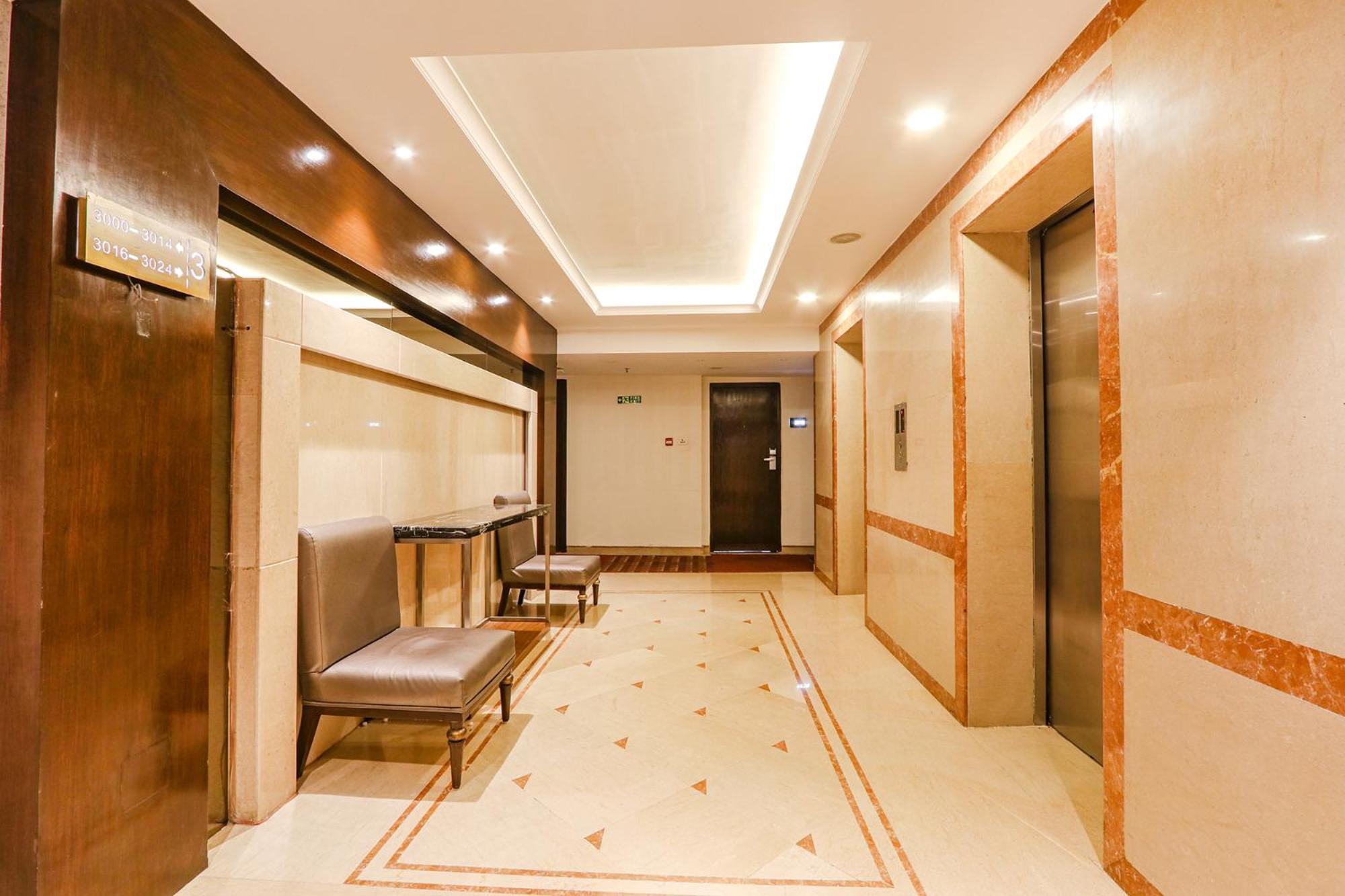 Fabhotel Prime Svm Grand - Banjara Hills