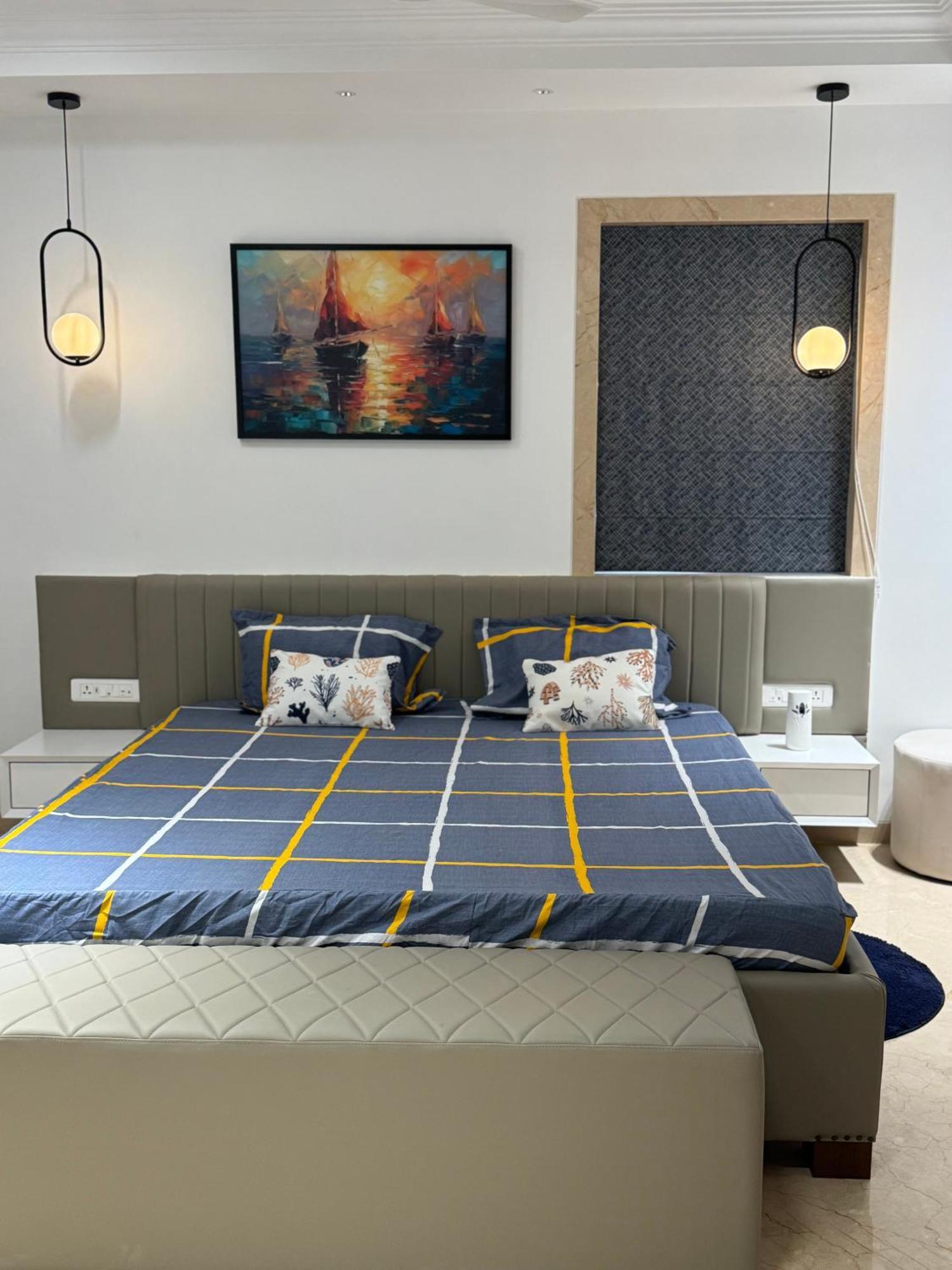 Apartment White Teak 3bhk Madhapur Hyderabad