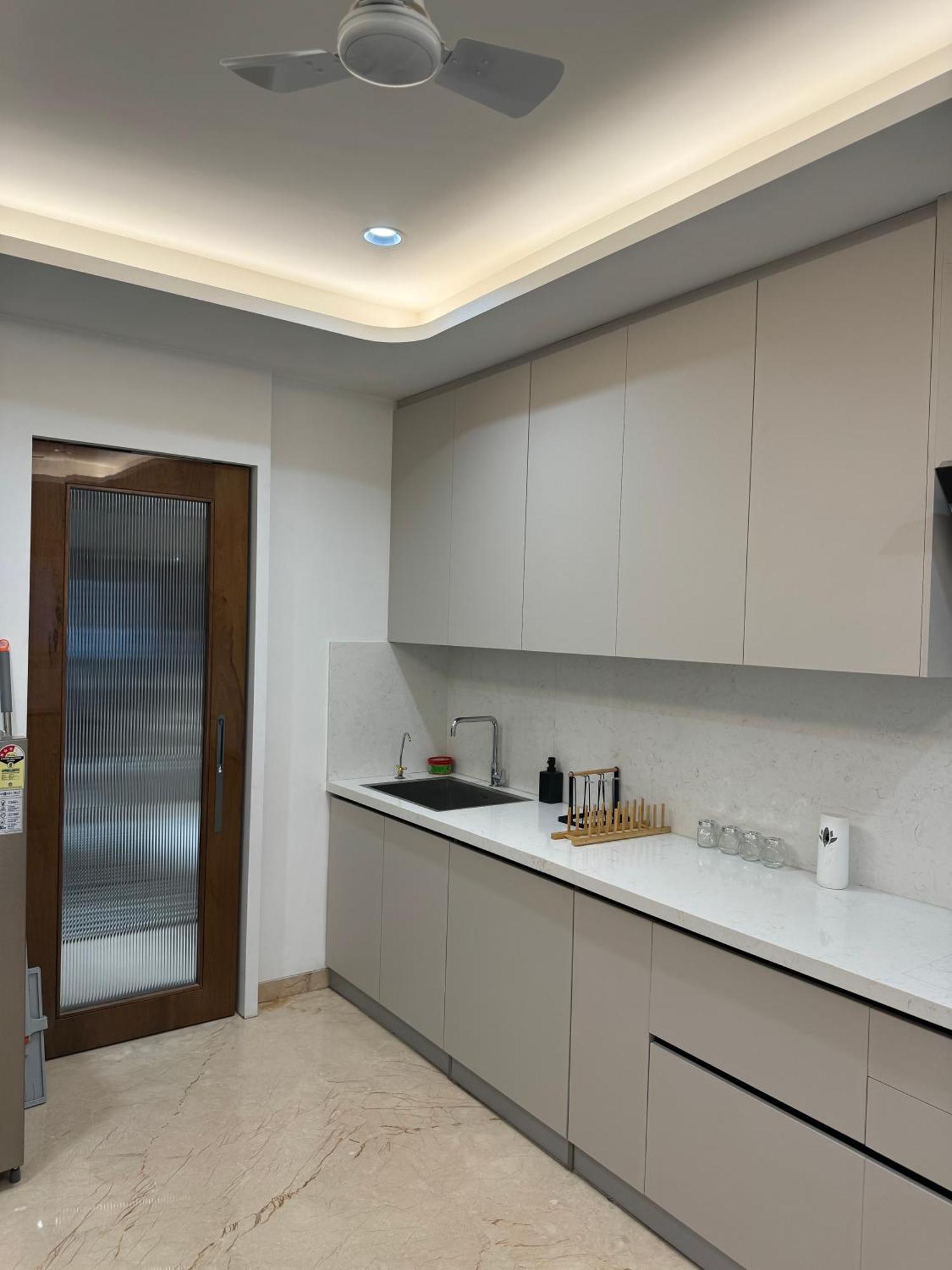 White Teak 3bhk Madhapur