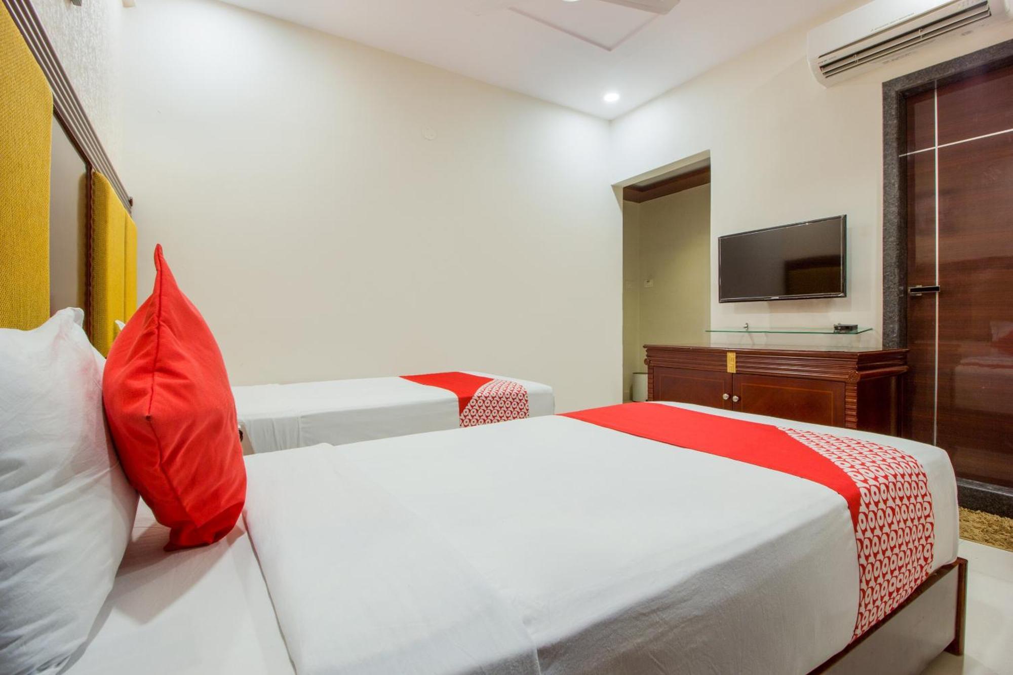 Oyo Mythri Hyderabad