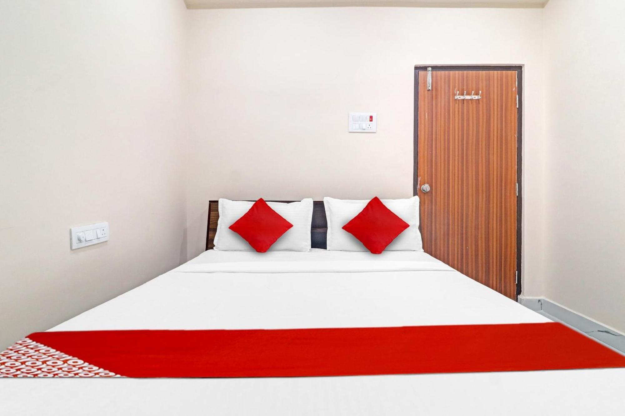 Hotel O Sv Grand Hyderabad