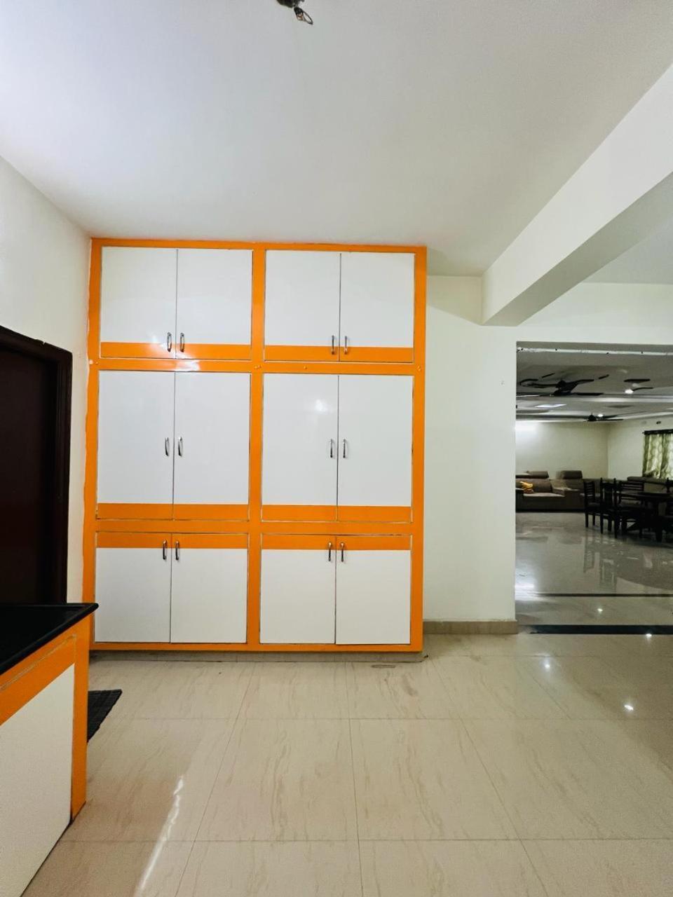 The Excellency Apartment Hyderabad