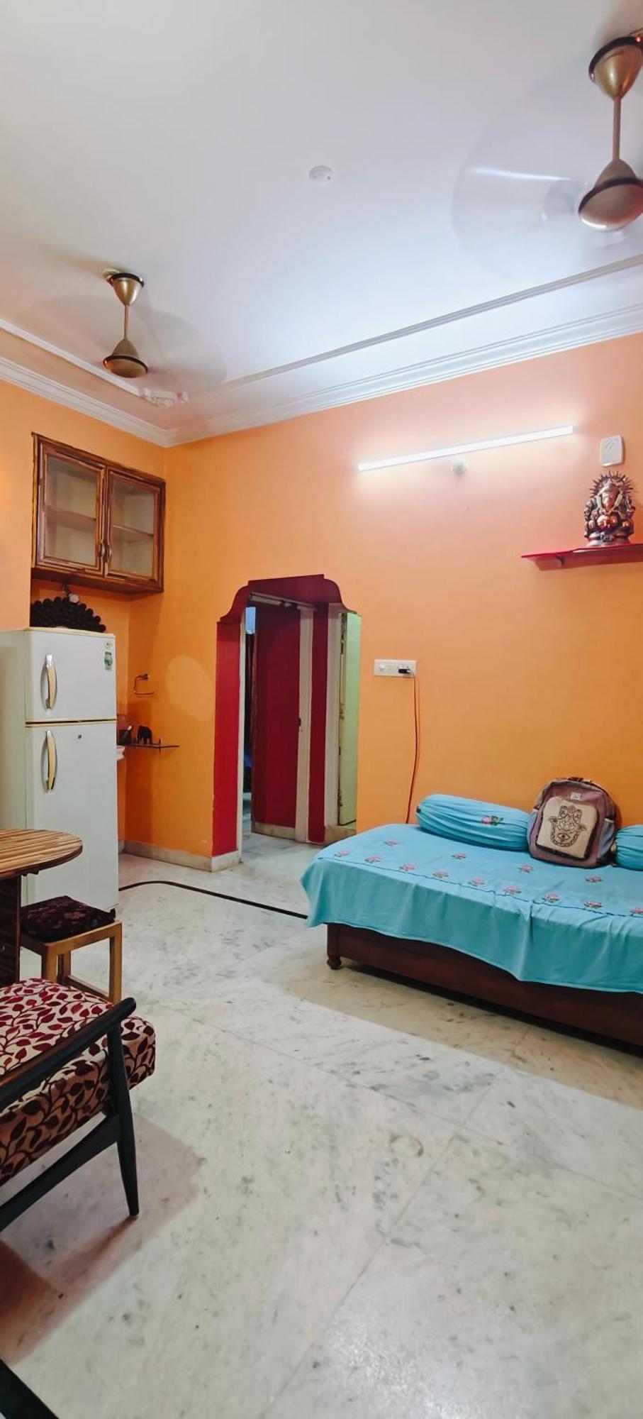 Apartment Rani's Nest