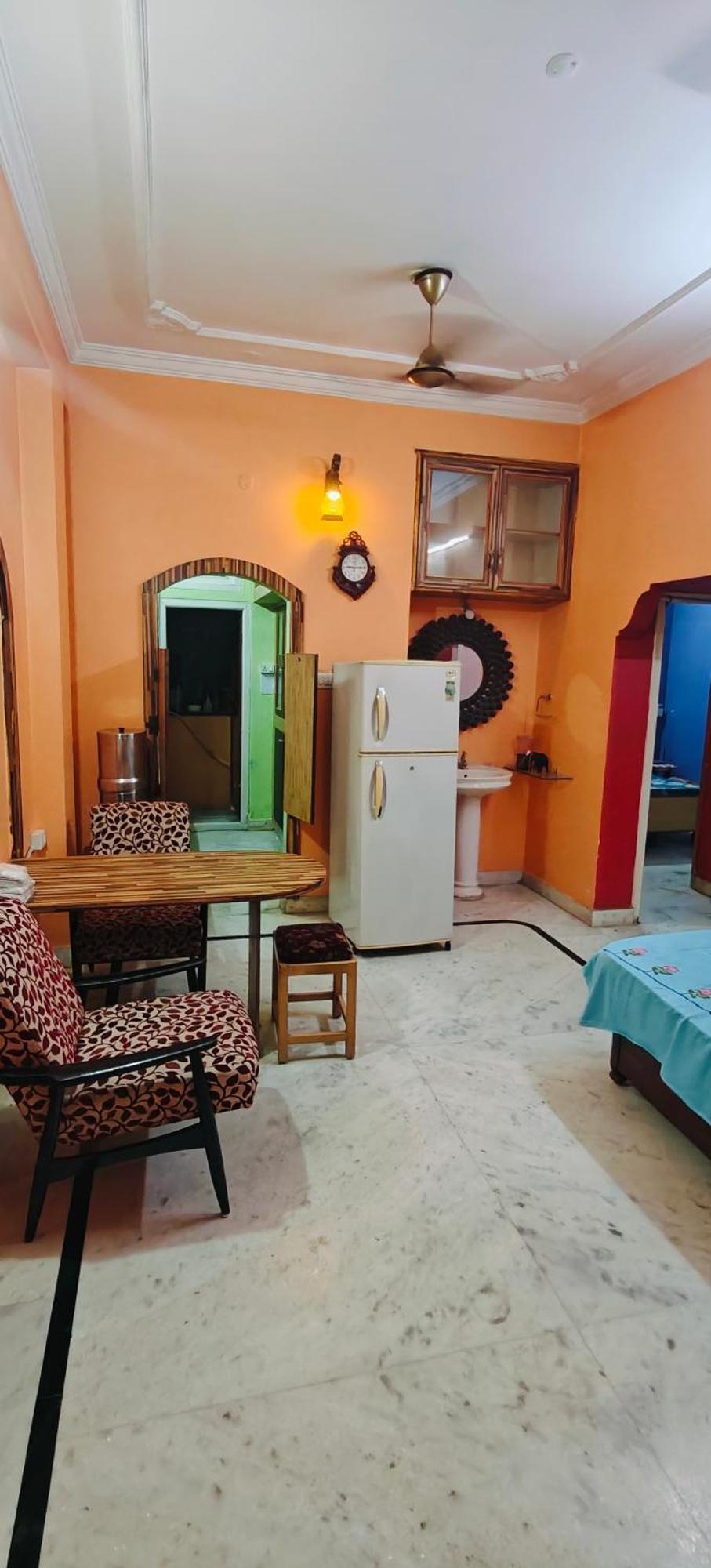 Apartment Rani's Nest