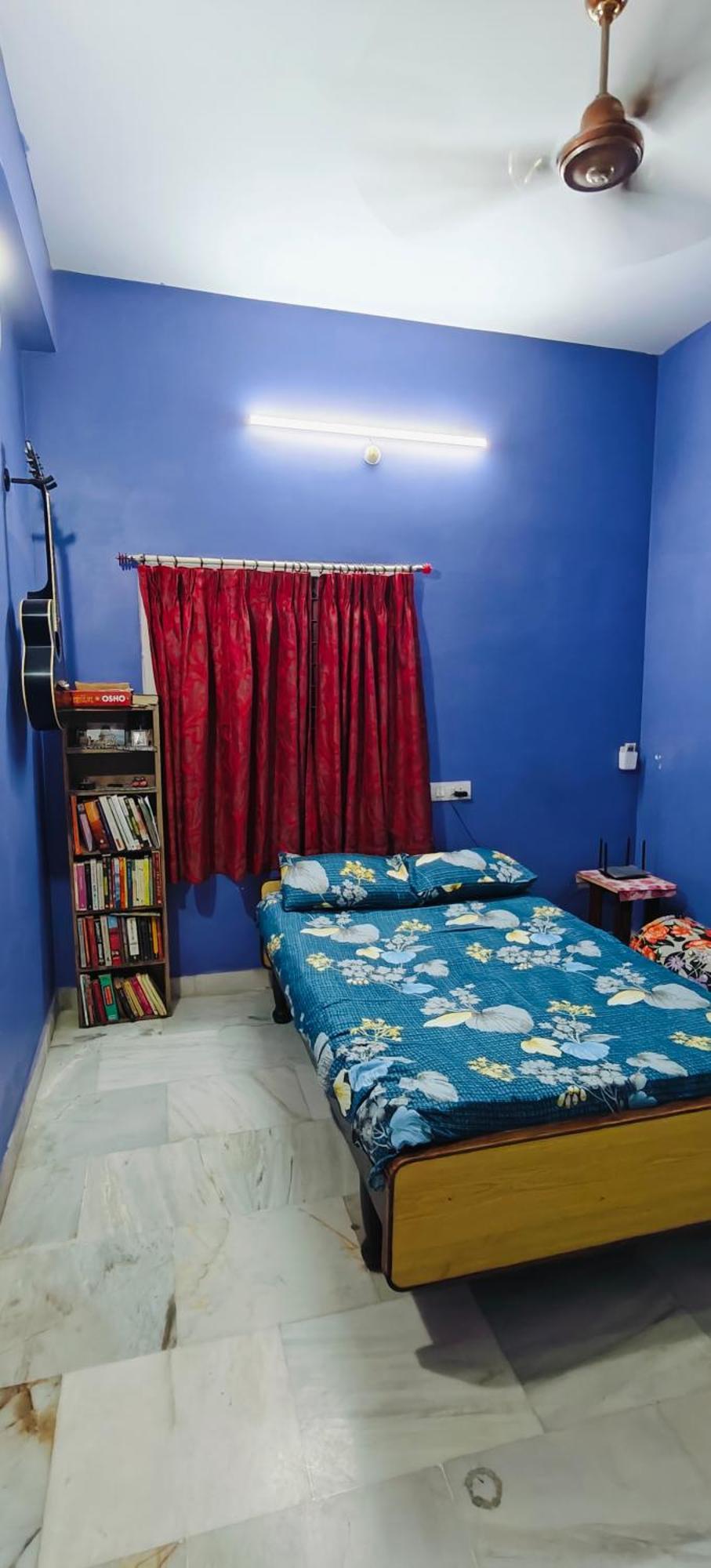 Apartment Rani's Nest *