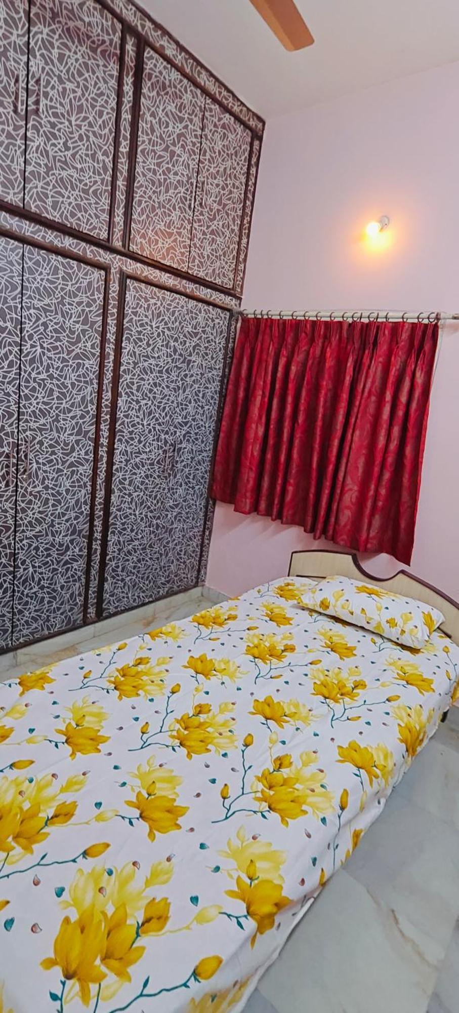 Rani's Nest Apartment *