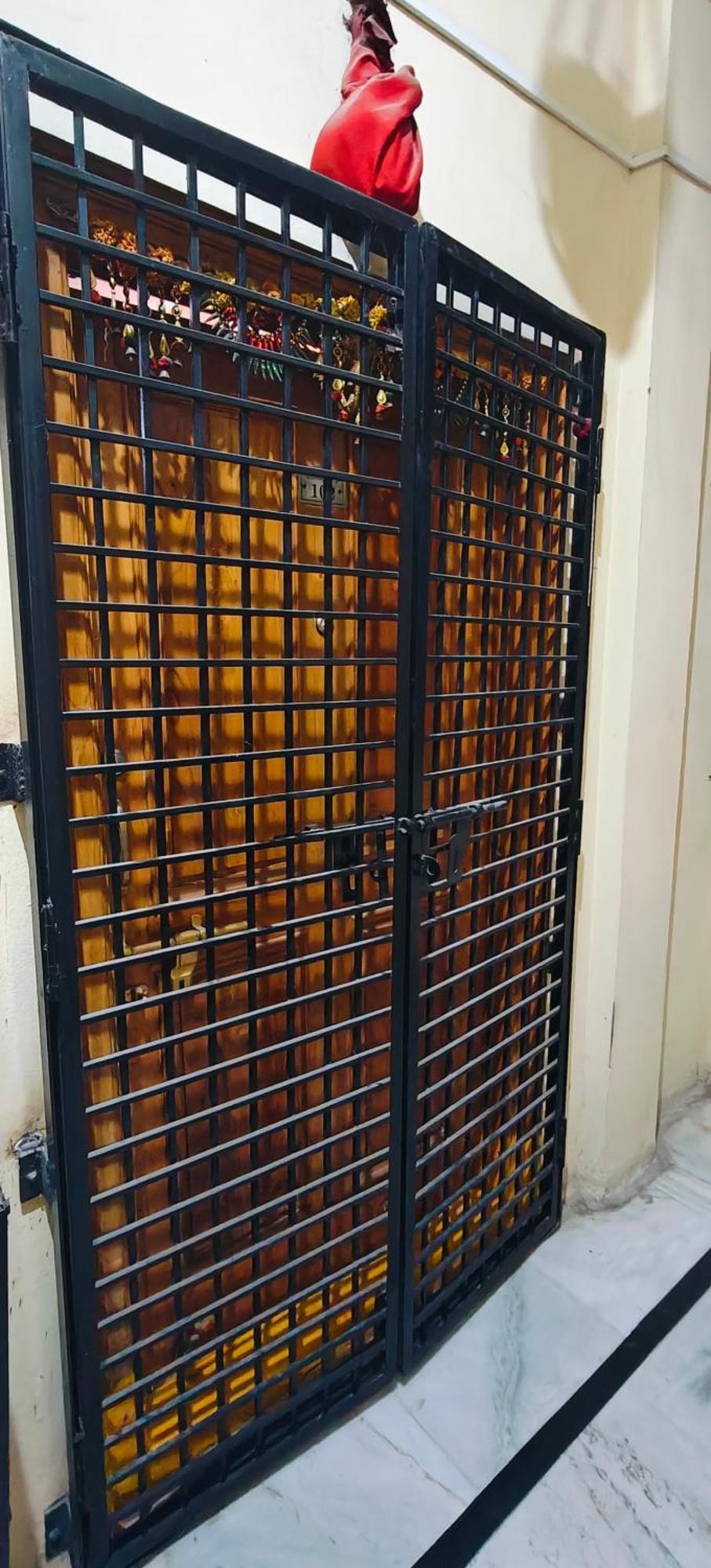 Apartment Rani's Nest Hyderabad