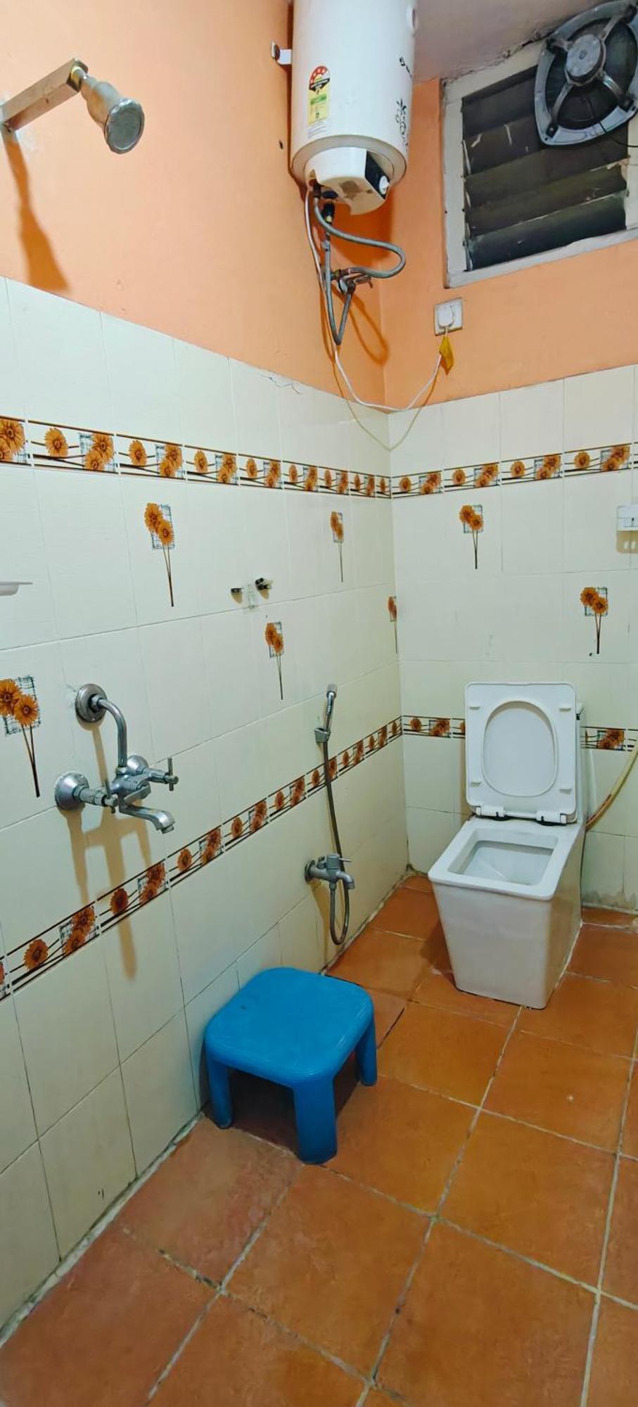 Apartamento Rani's Nest