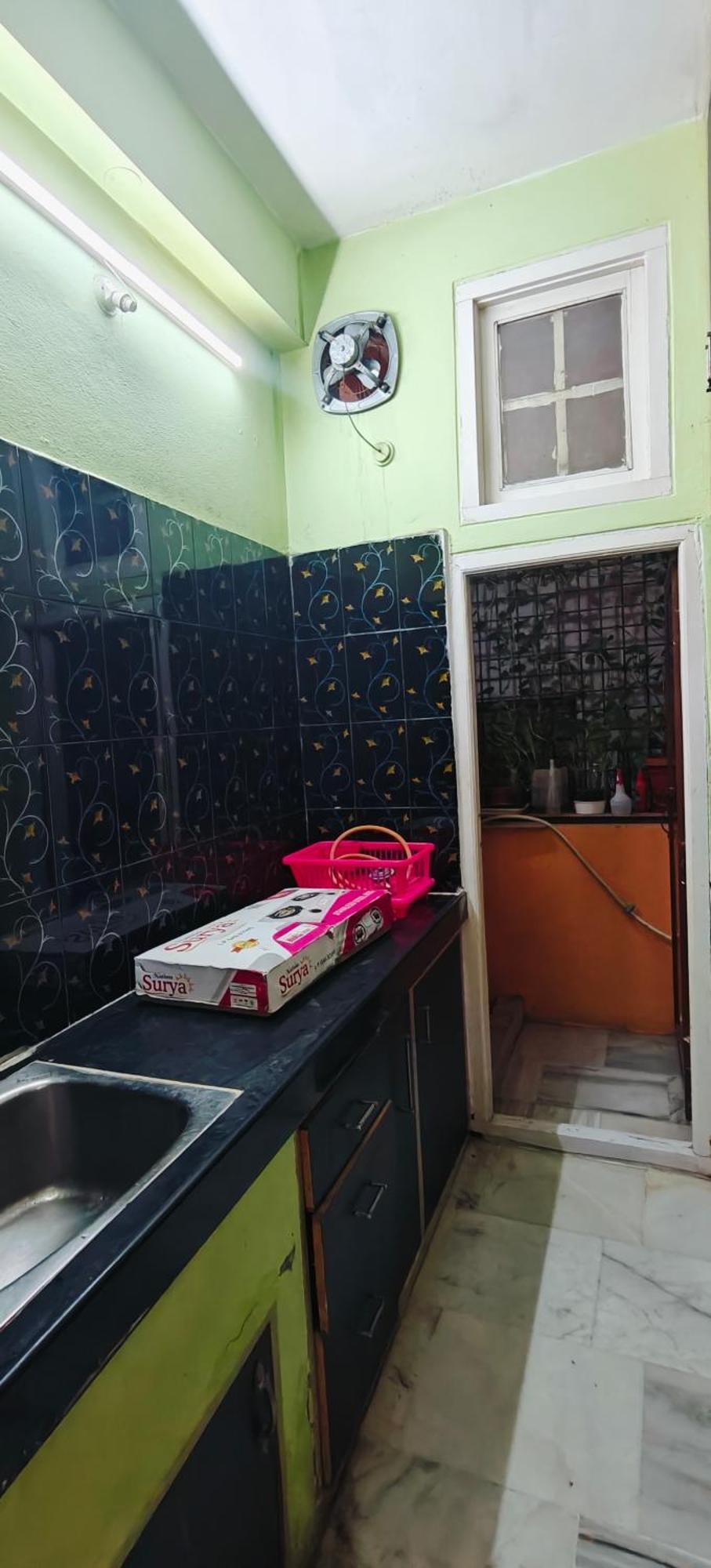 Apartamento Rani's Nest Hyderabad
