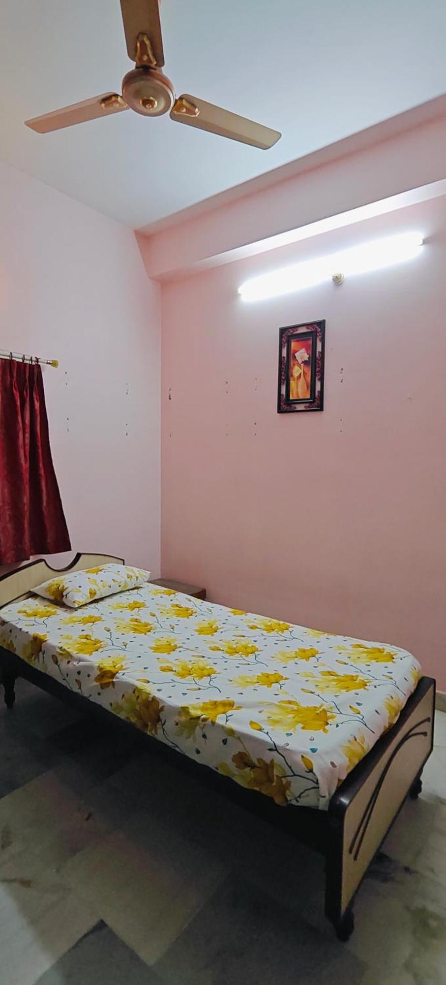 Rani's Nest Apartamento *