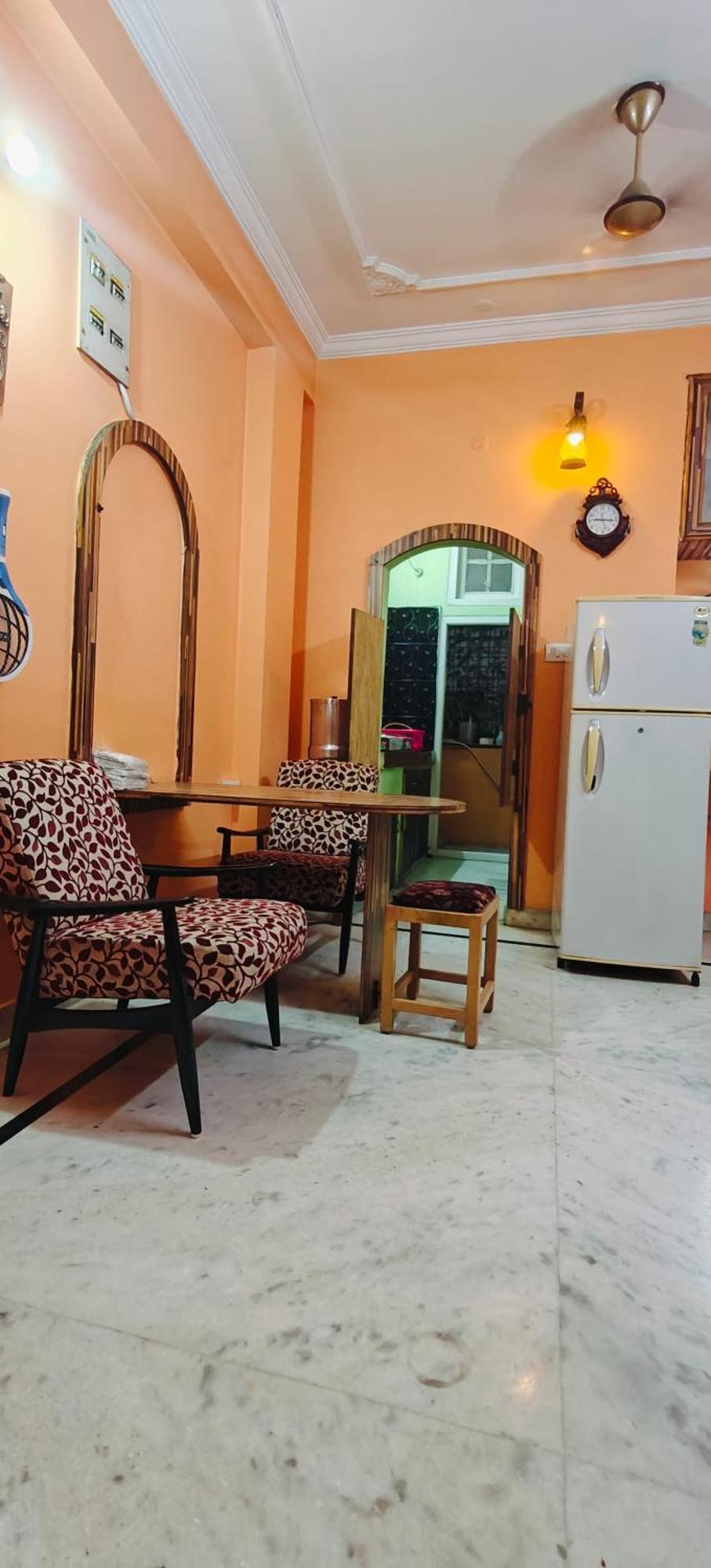 Apartamento Rani's Nest