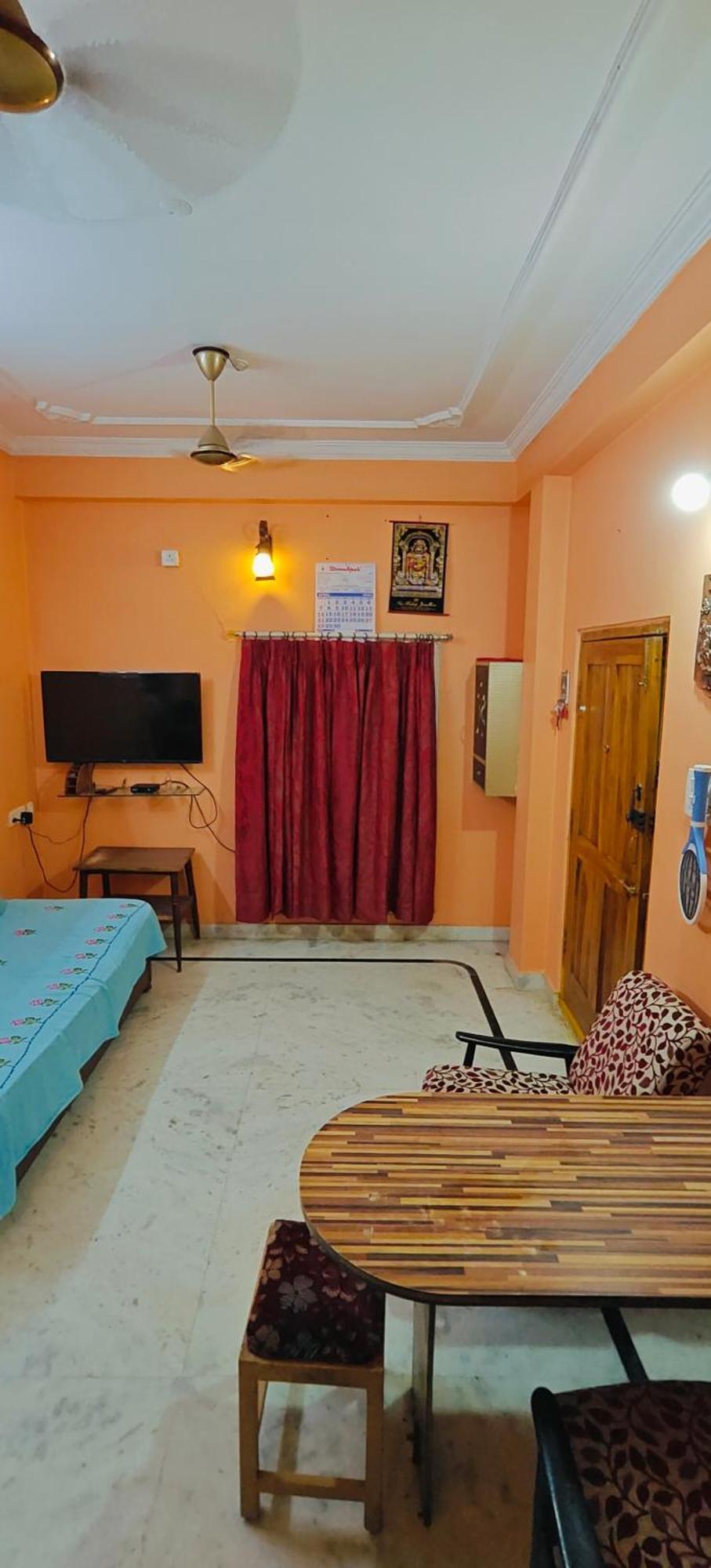 Rani's Nest * Hyderabad