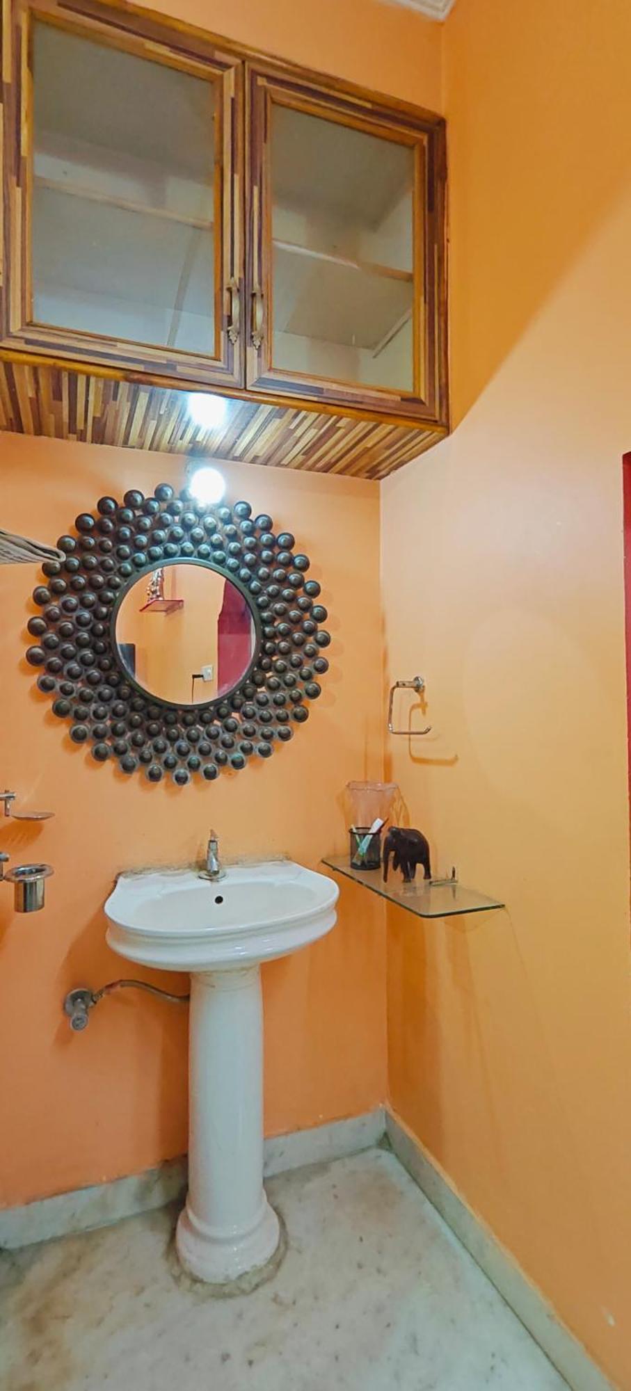 Apartment Rani's Nest Hyderabad