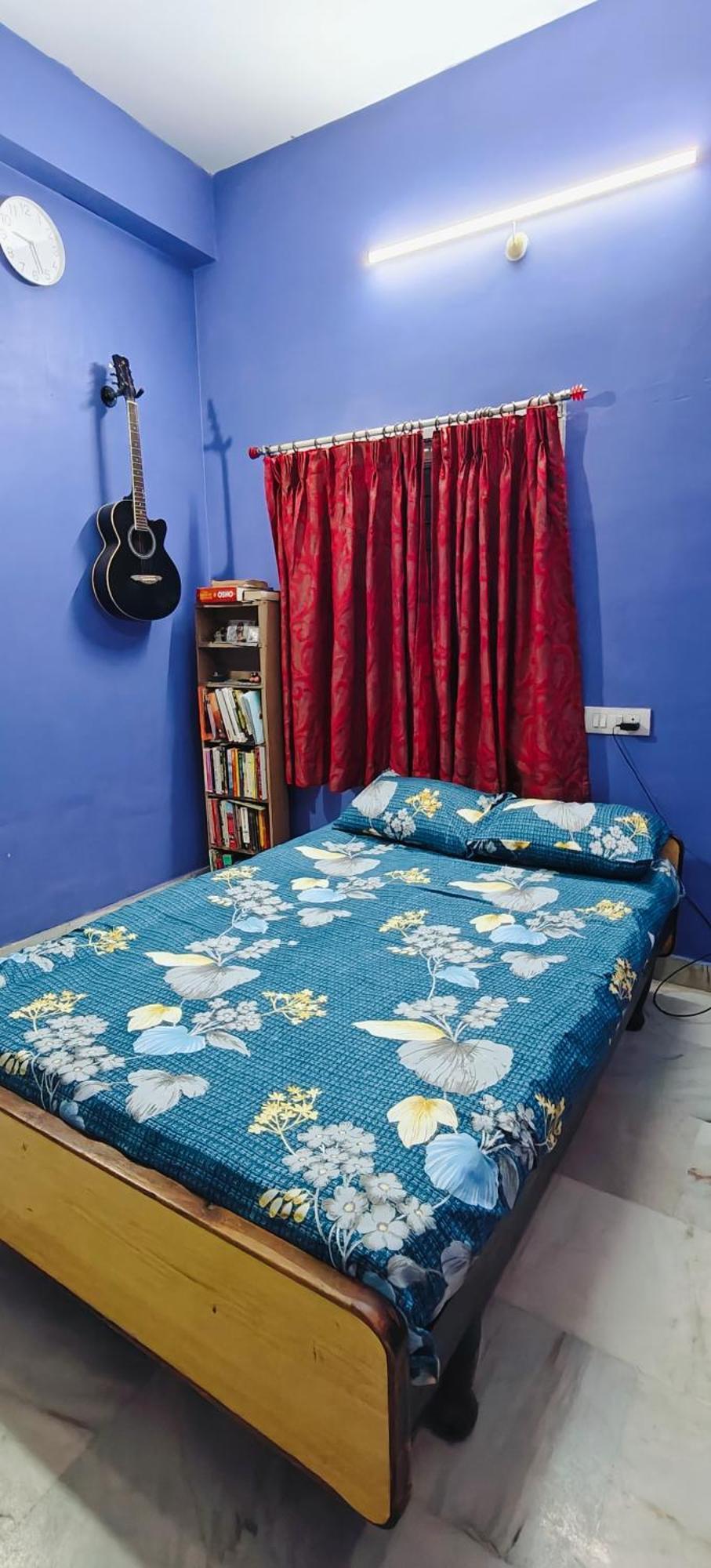 Apartment Rani's Nest