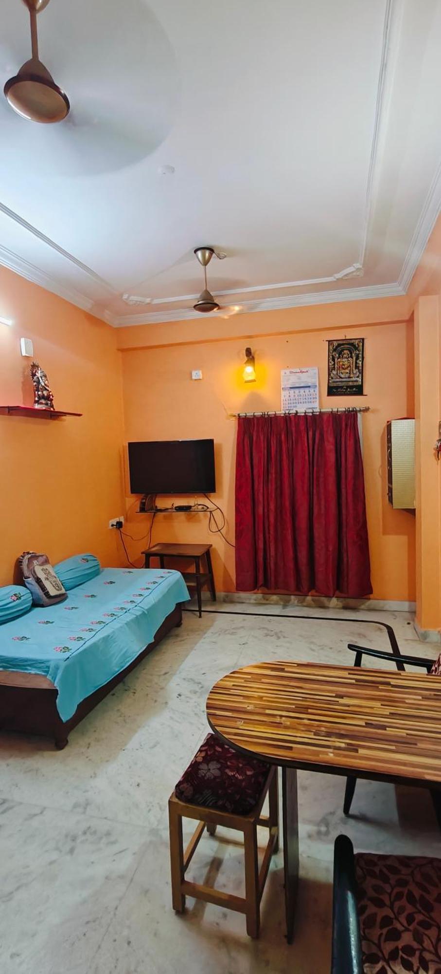 Rani's Nest Apartment *