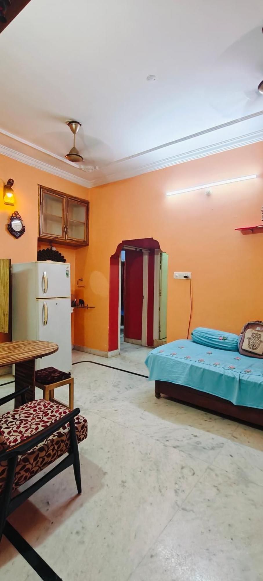 Rani's Nest Apartment Hyderabad