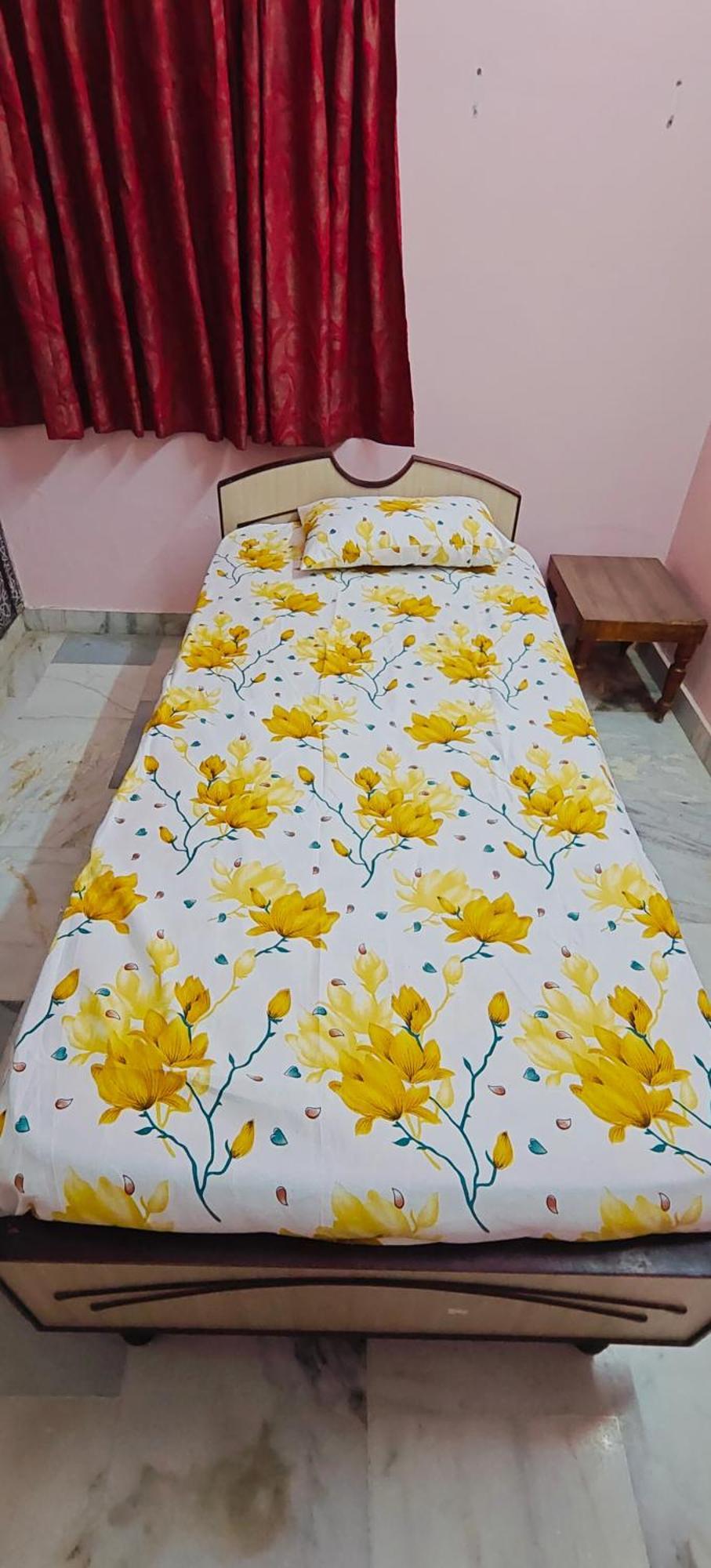 Apartment Rani's Nest