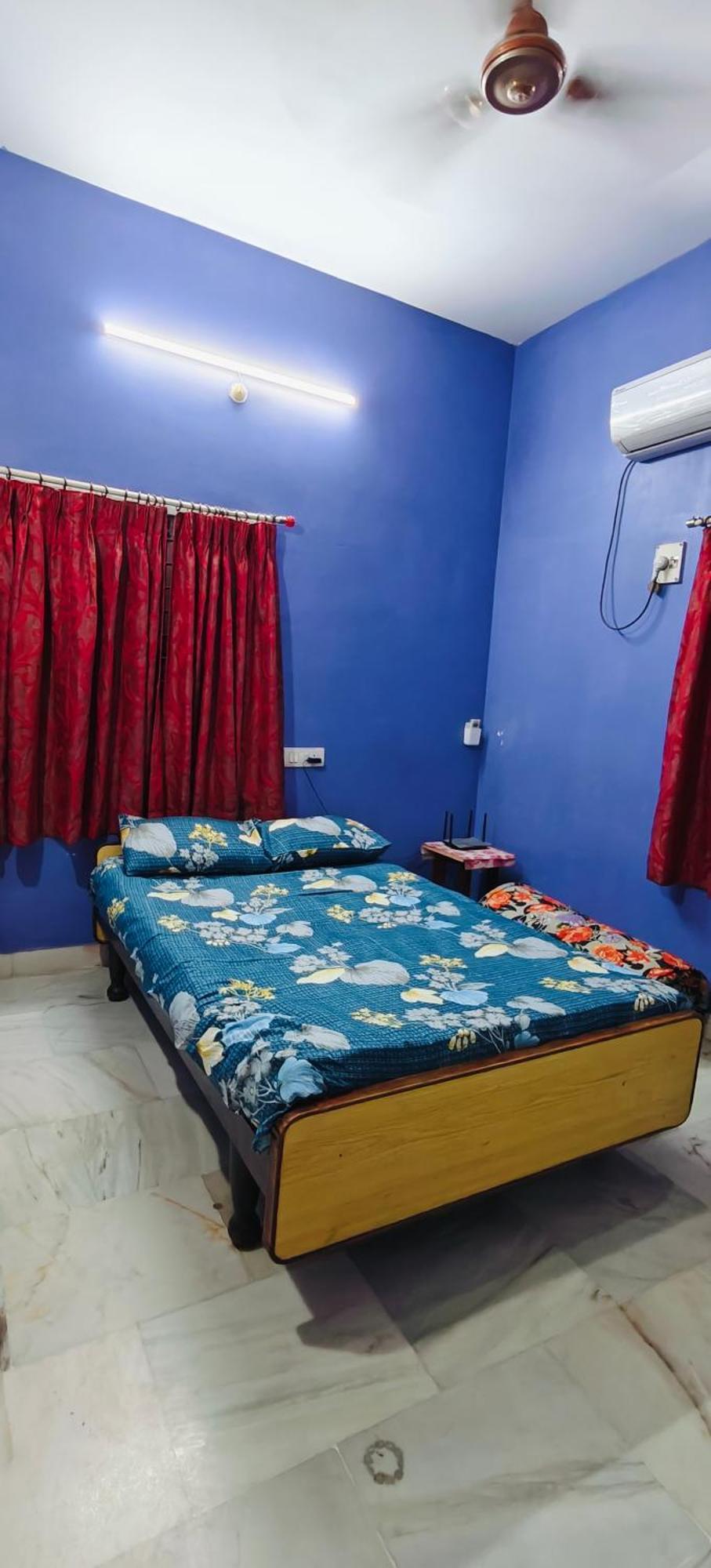 Rani's Nest * Hyderabad